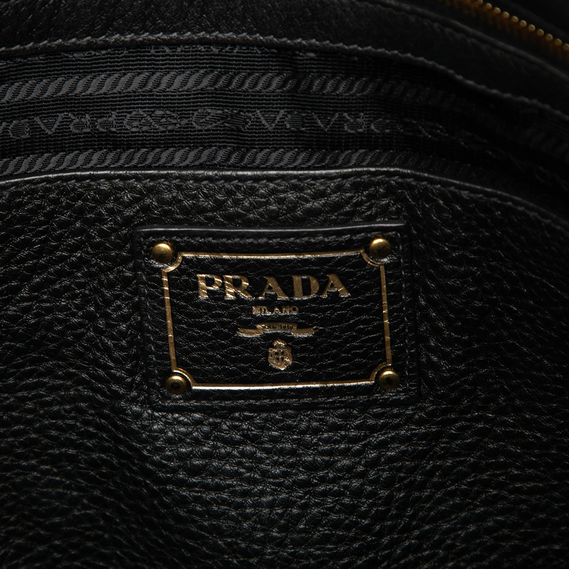 Vitello Phenix Open Convertible Tote