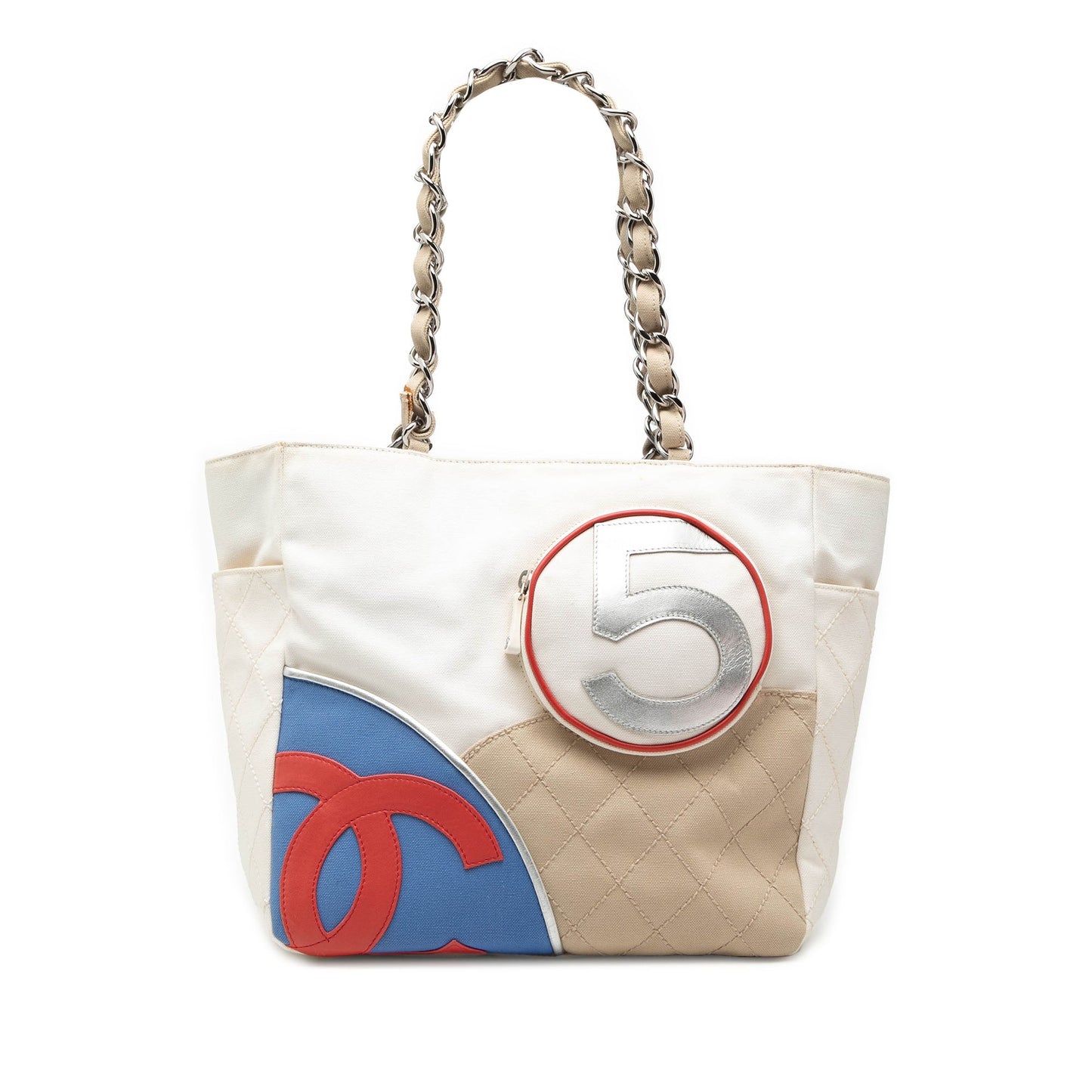 Canvas No 5 Sport Tote