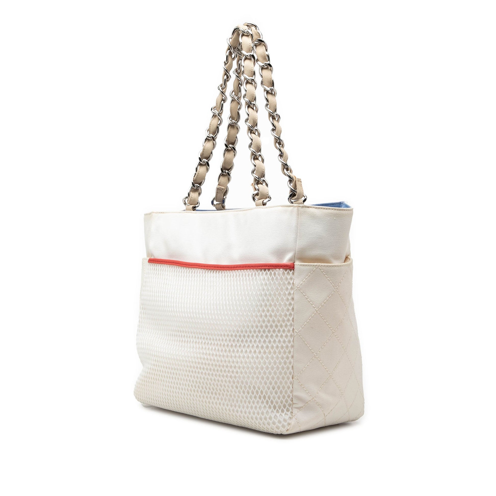 Canvas No 5 Sport Tote
