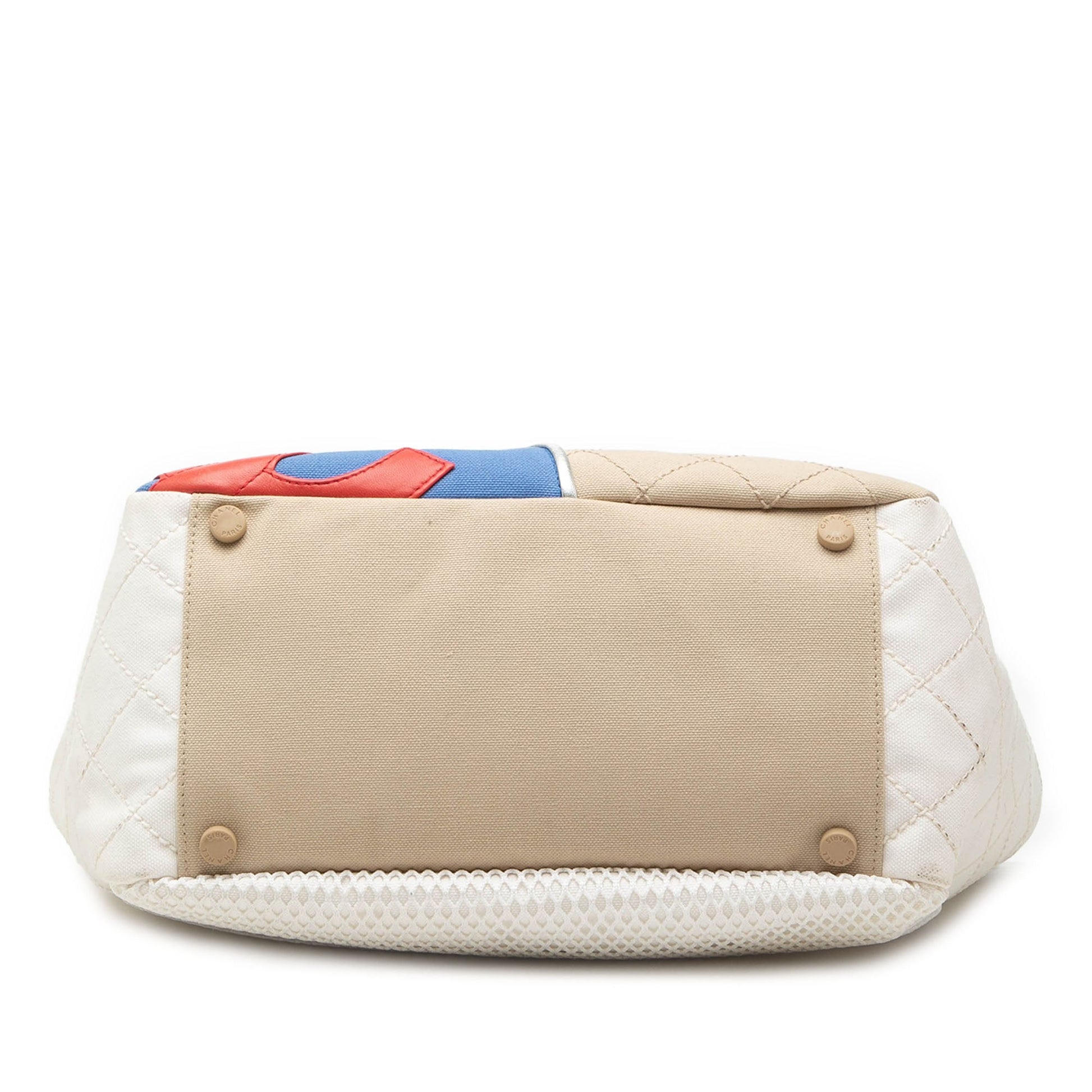 Canvas No 5 Sport Tote
