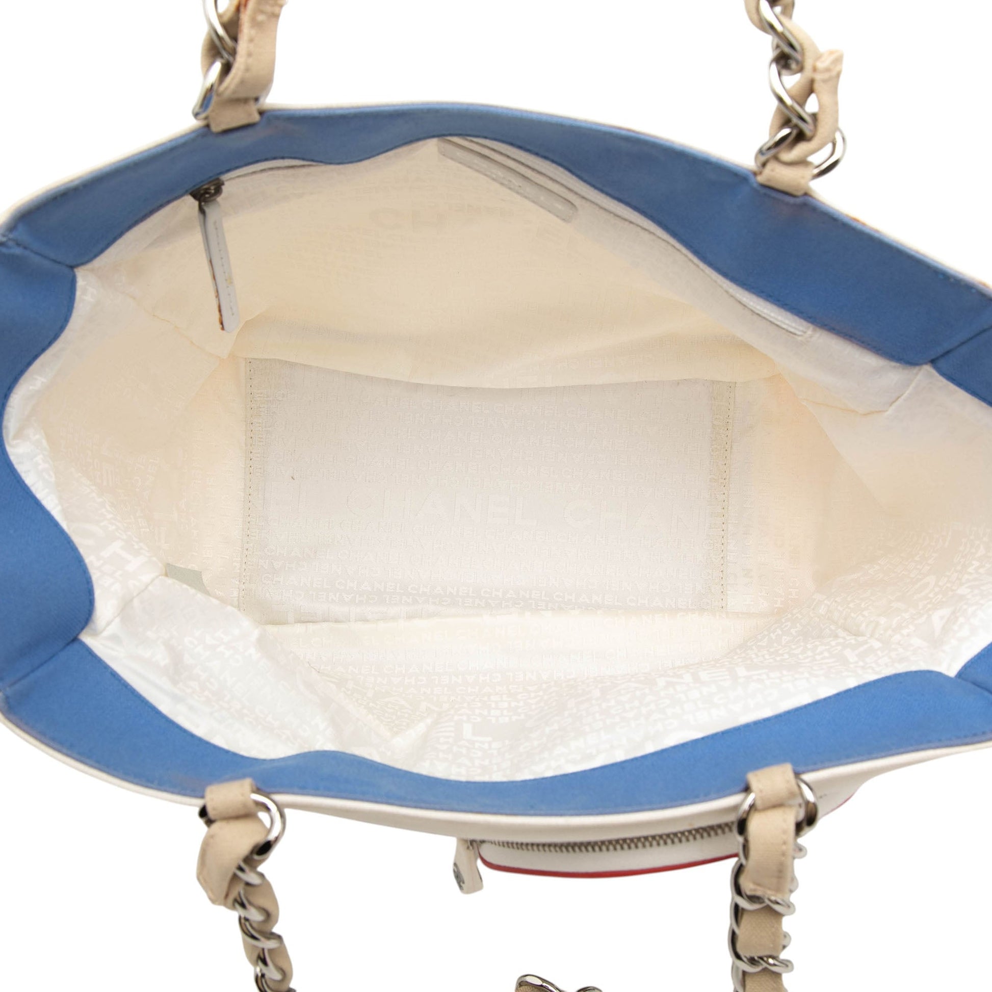 Canvas No 5 Sport Tote
