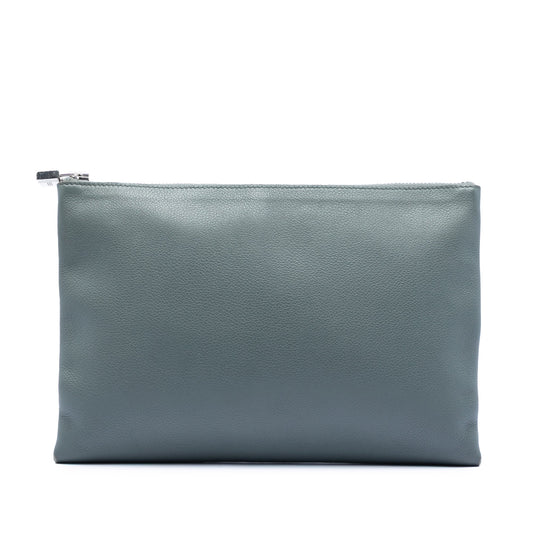 Hermès Evercolor Atout Pouch 26
