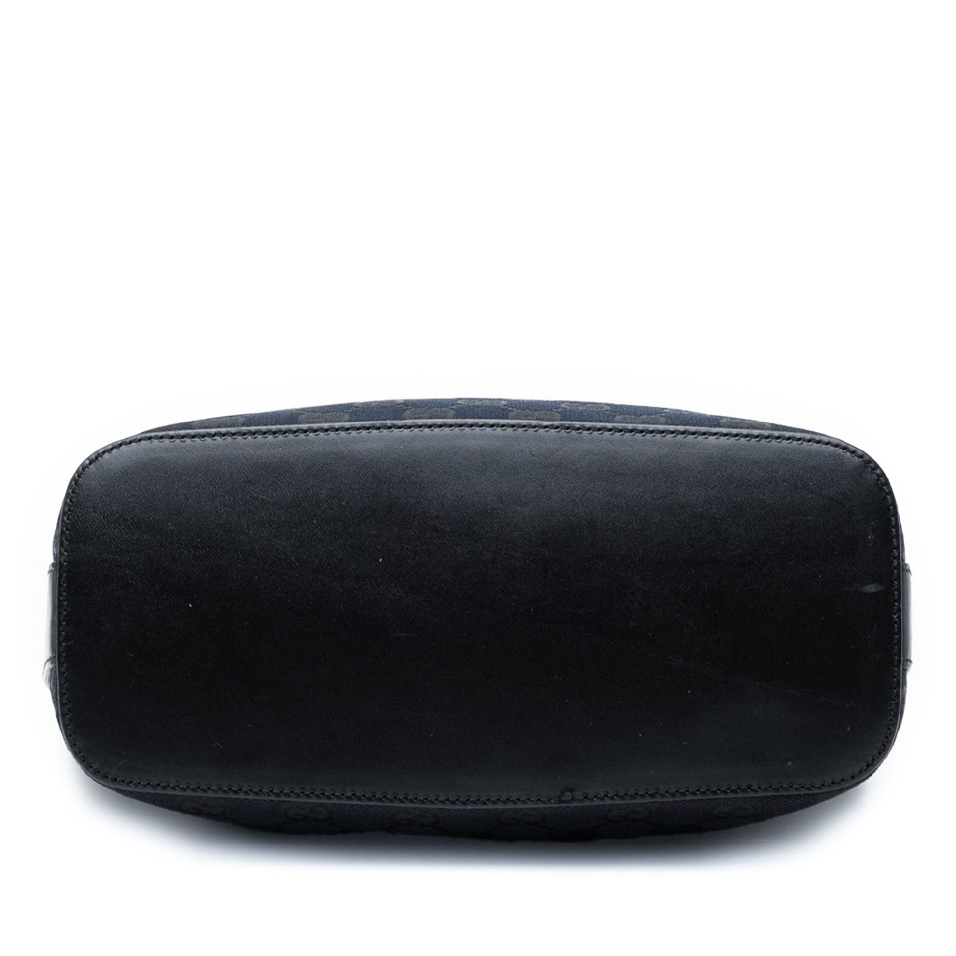 Gucci GG Canvas Shoulder Bag