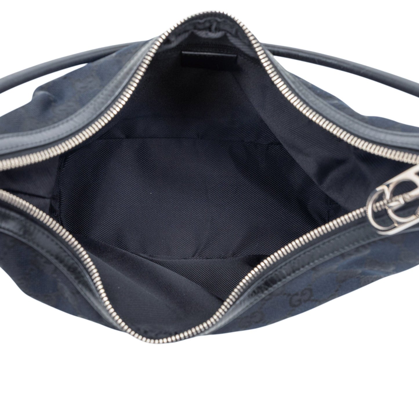 Gucci GG Canvas Shoulder Bag
