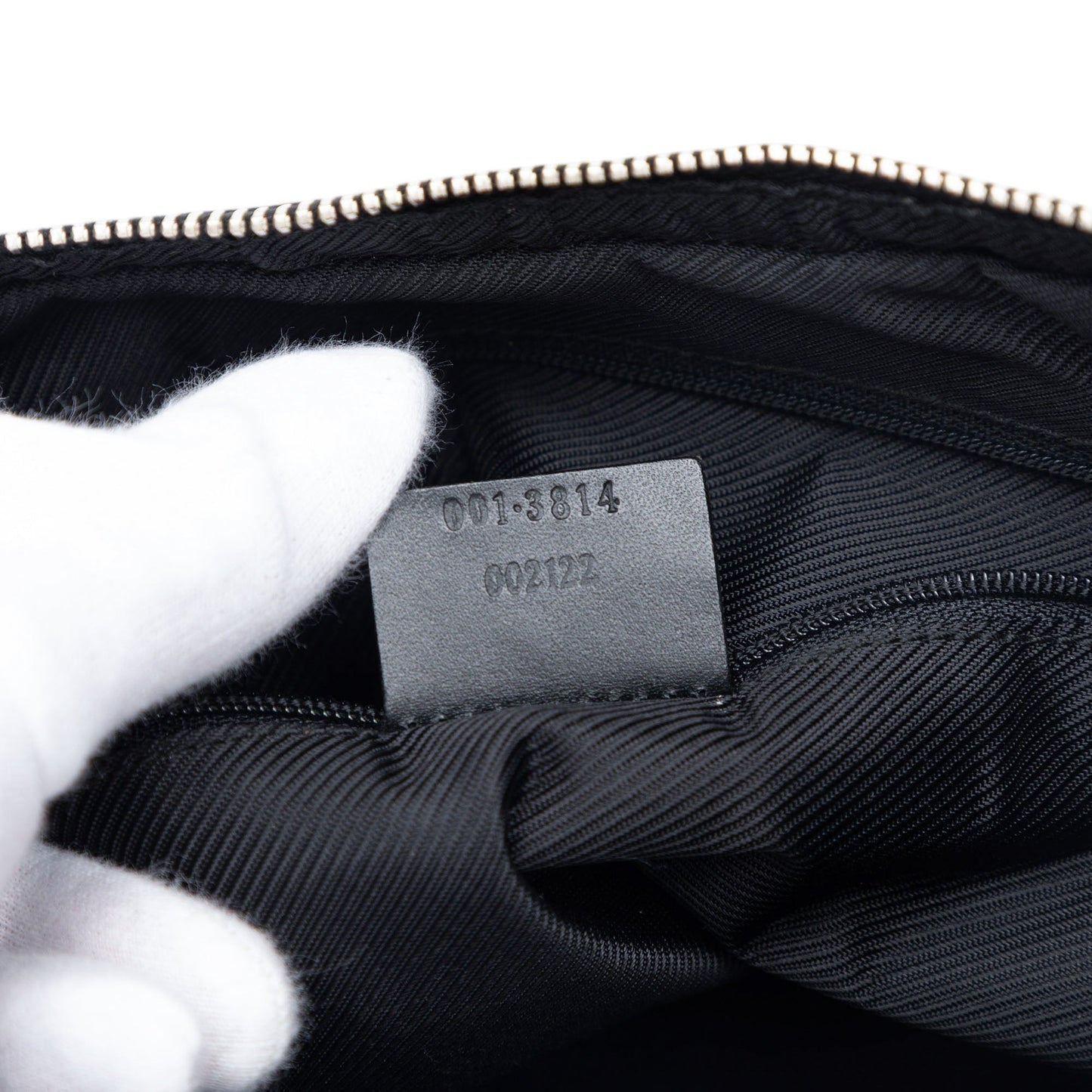 Gucci GG Canvas Shoulder Bag