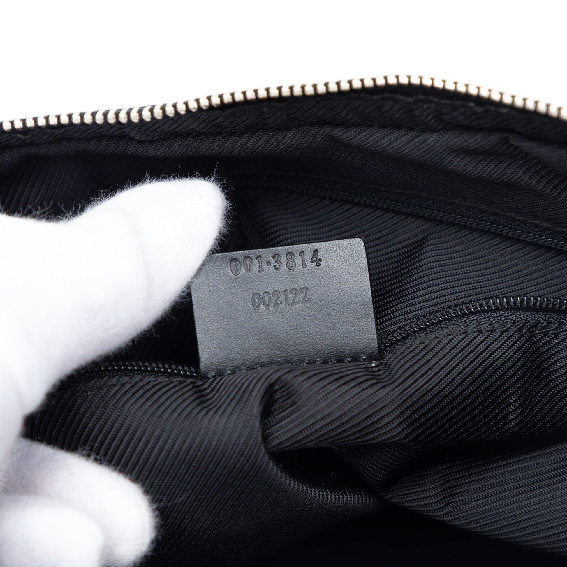 Gucci GG Canvas Shoulder Bag