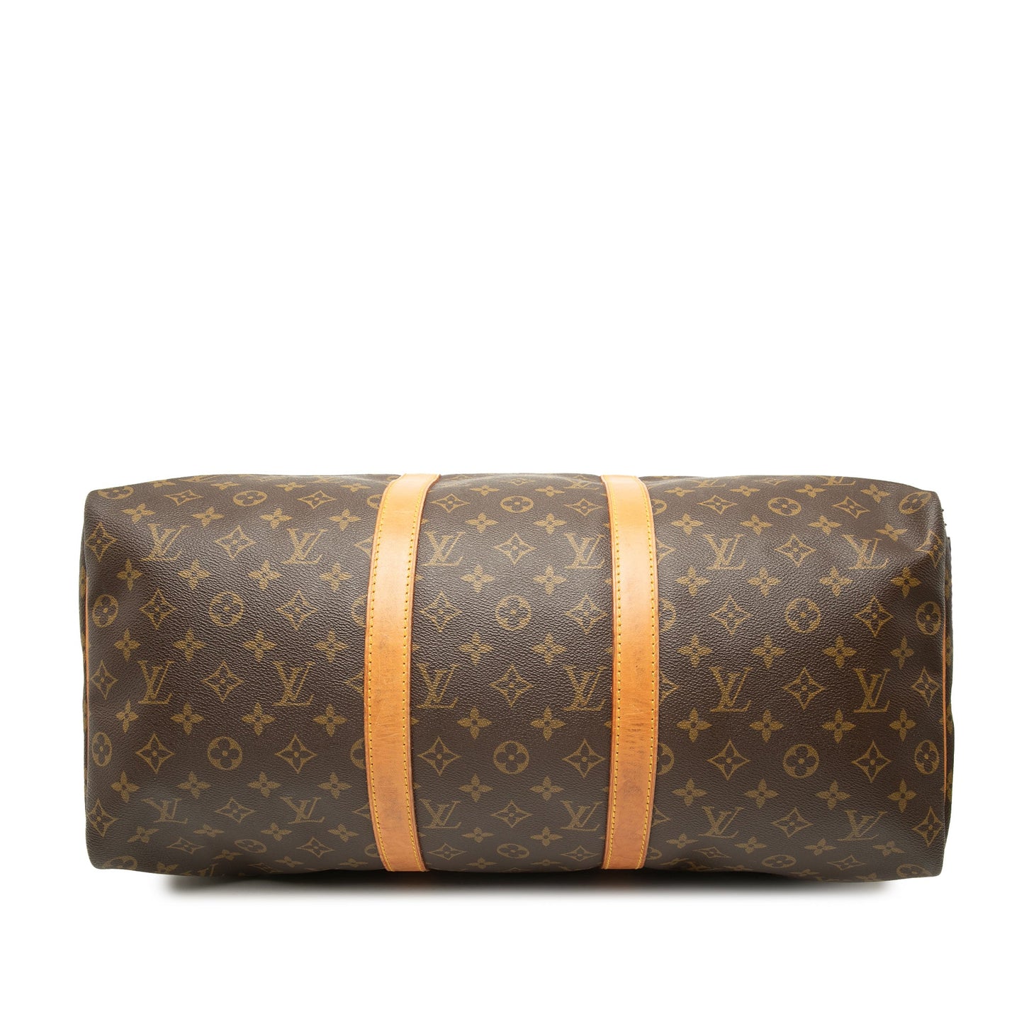Louis Vuitton Monogram Keepall 50