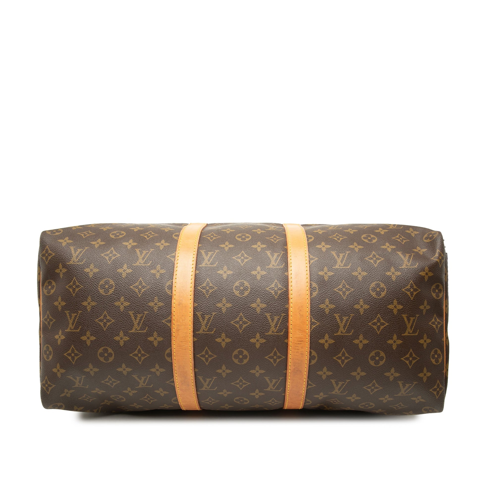 Louis Vuitton Monogram Keepall 50