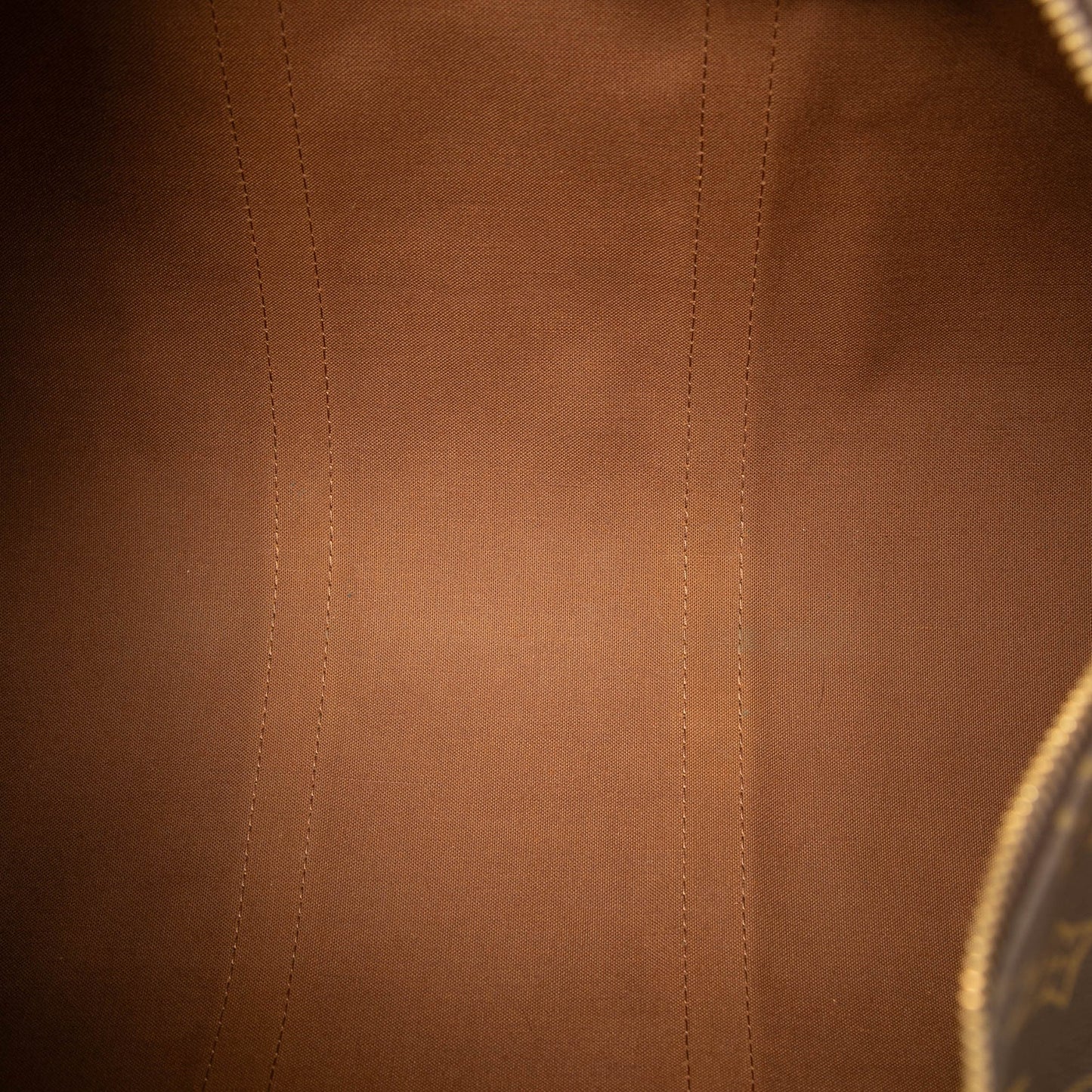 Louis Vuitton Monogram Keepall 50