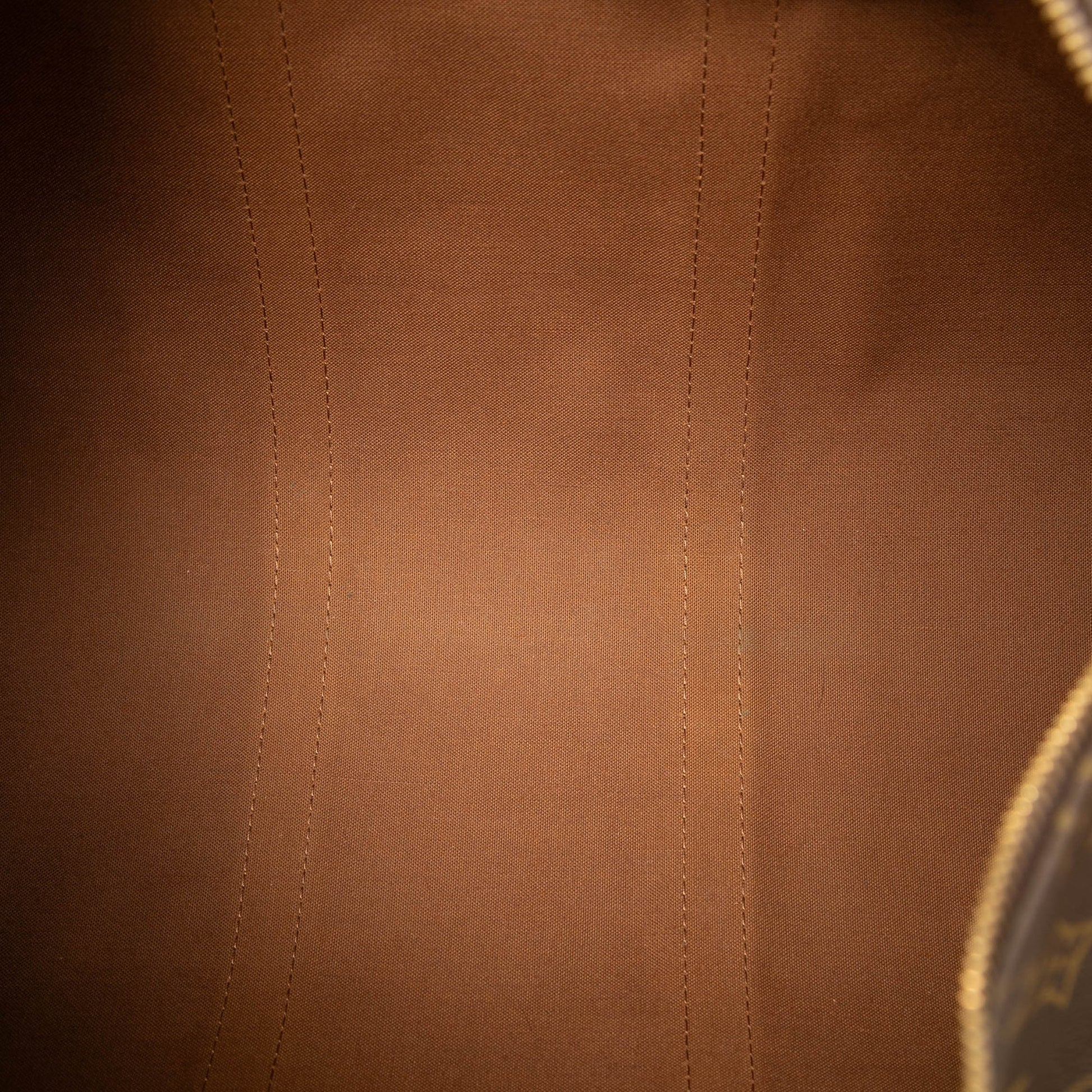 Louis Vuitton Monogram Keepall 50