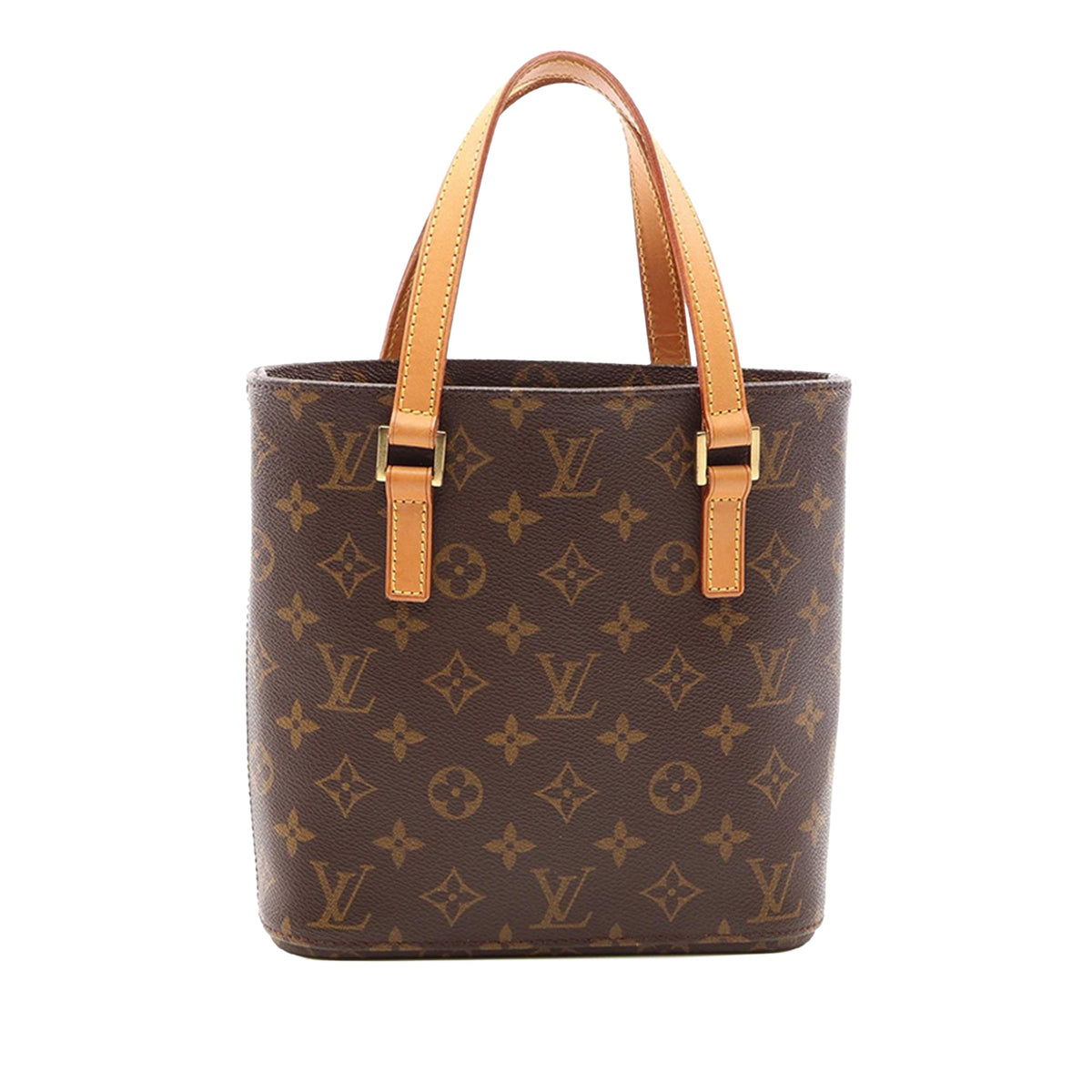 Louis Vuitton Monogram Vavin PM