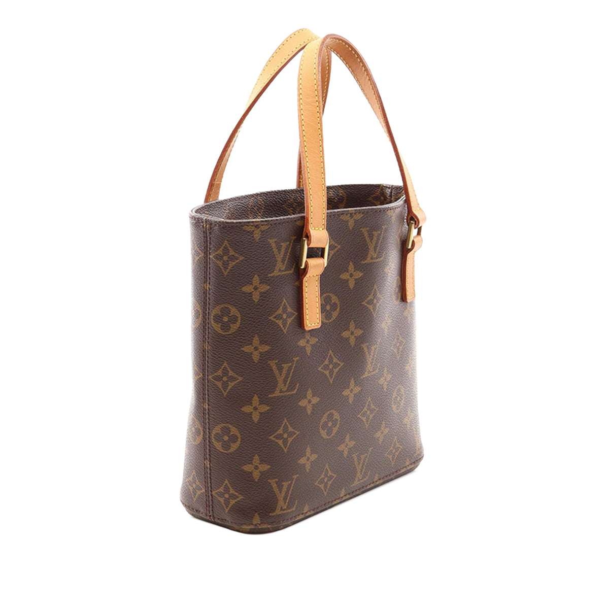 Louis Vuitton Monogram Vavin PM