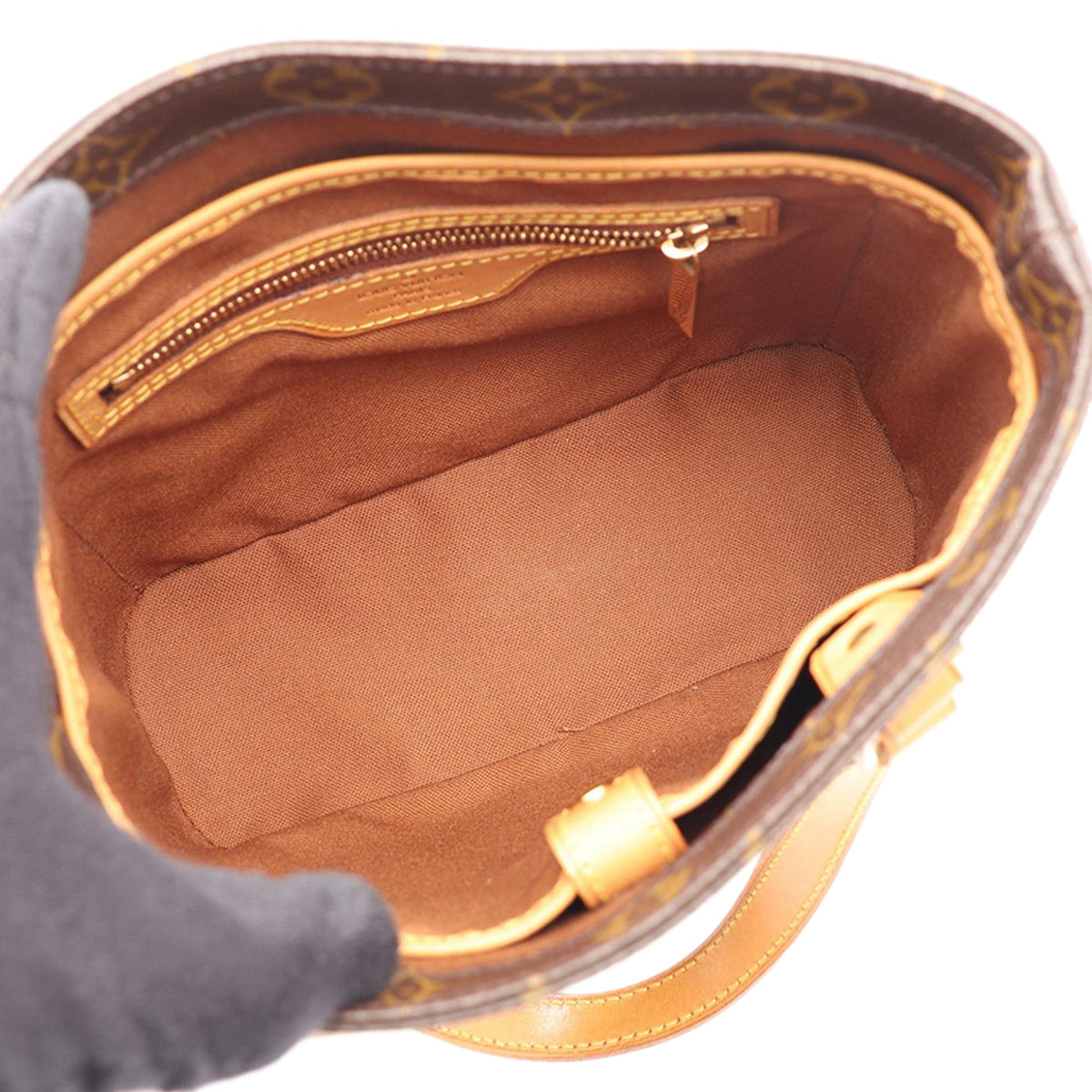 Louis Vuitton Monogram Vavin PM