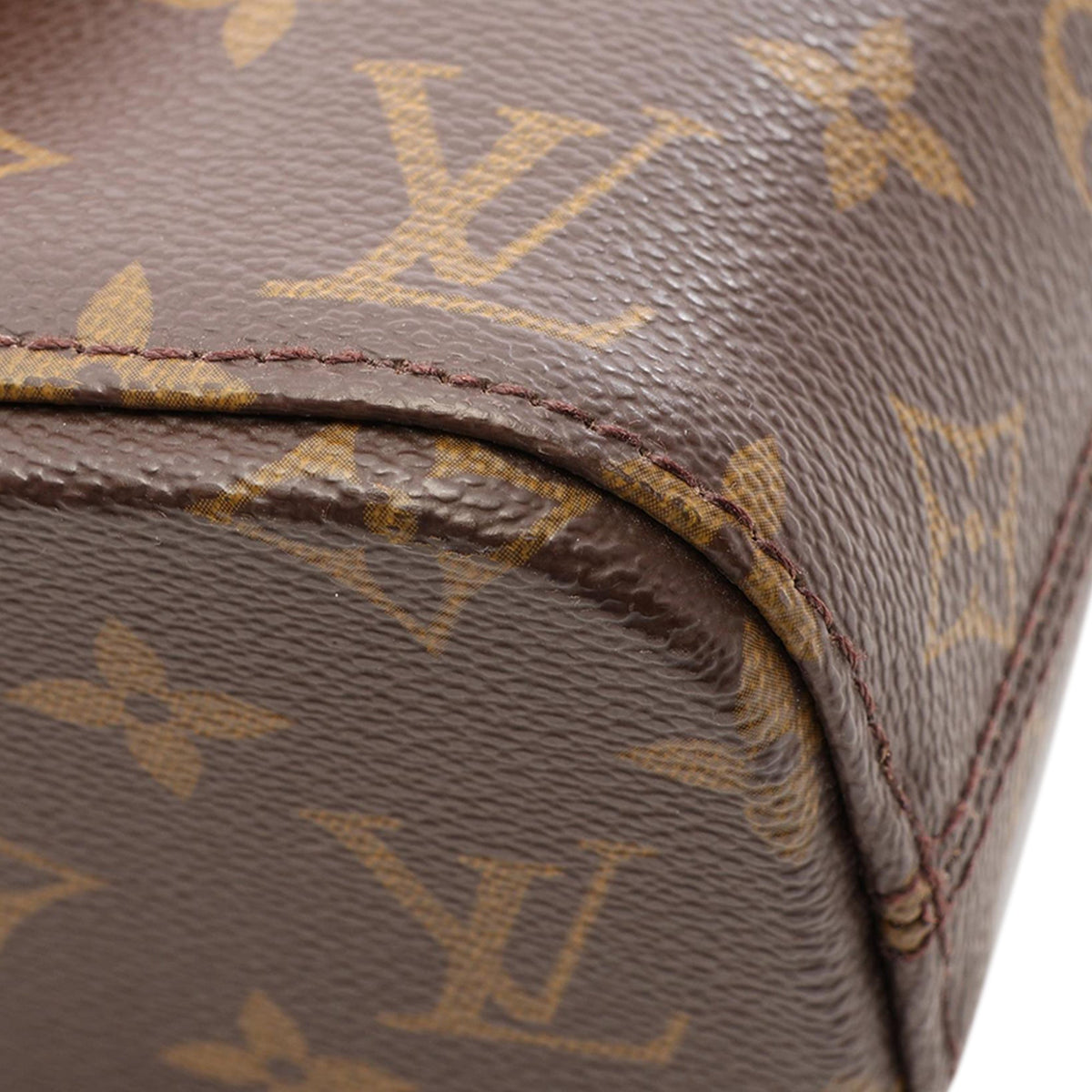 Louis Vuitton Monogram Vavin PM