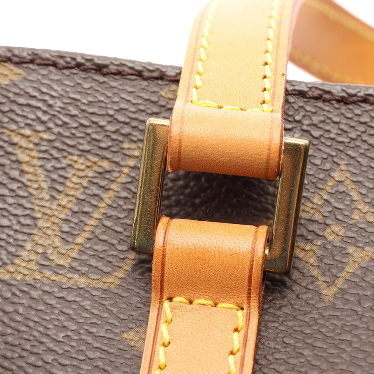 Louis Vuitton Monogram Vavin PM