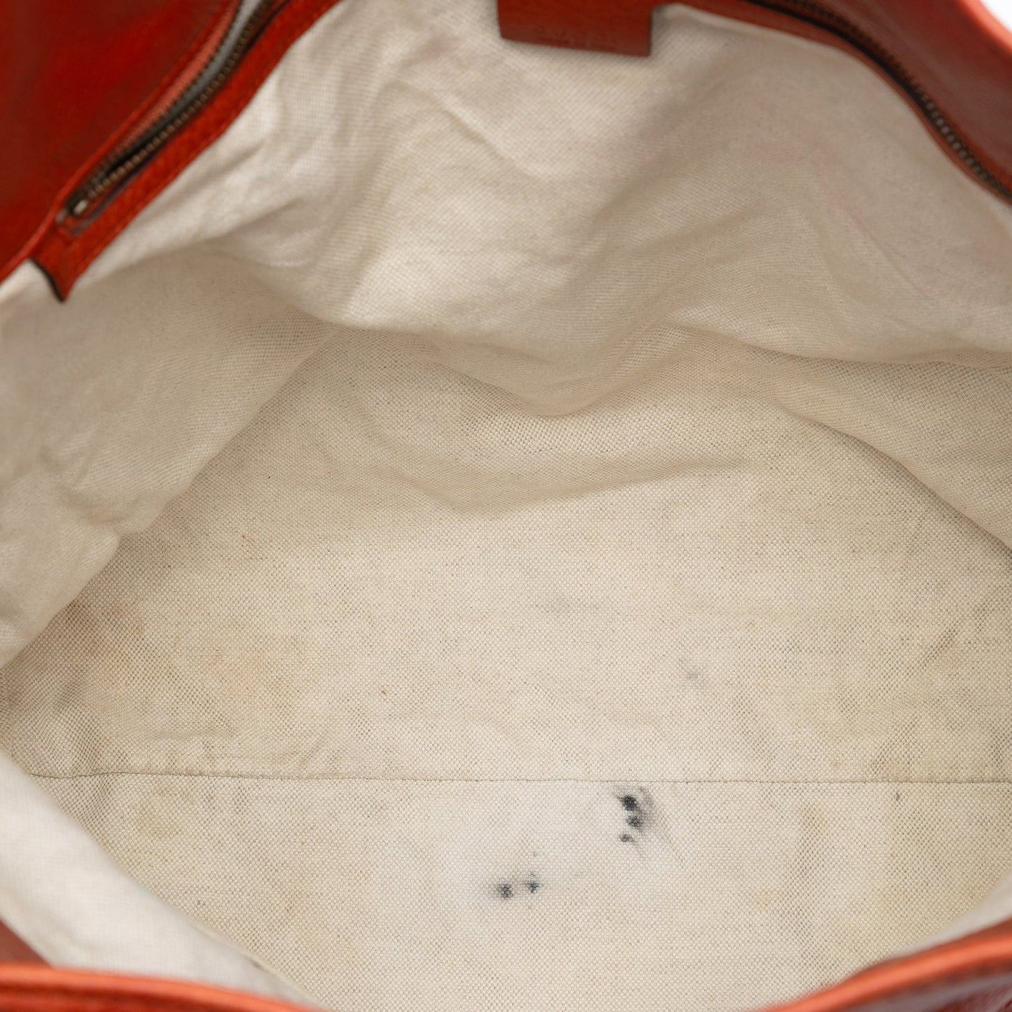 Gucci Large Leather Laidback Crafty Tote