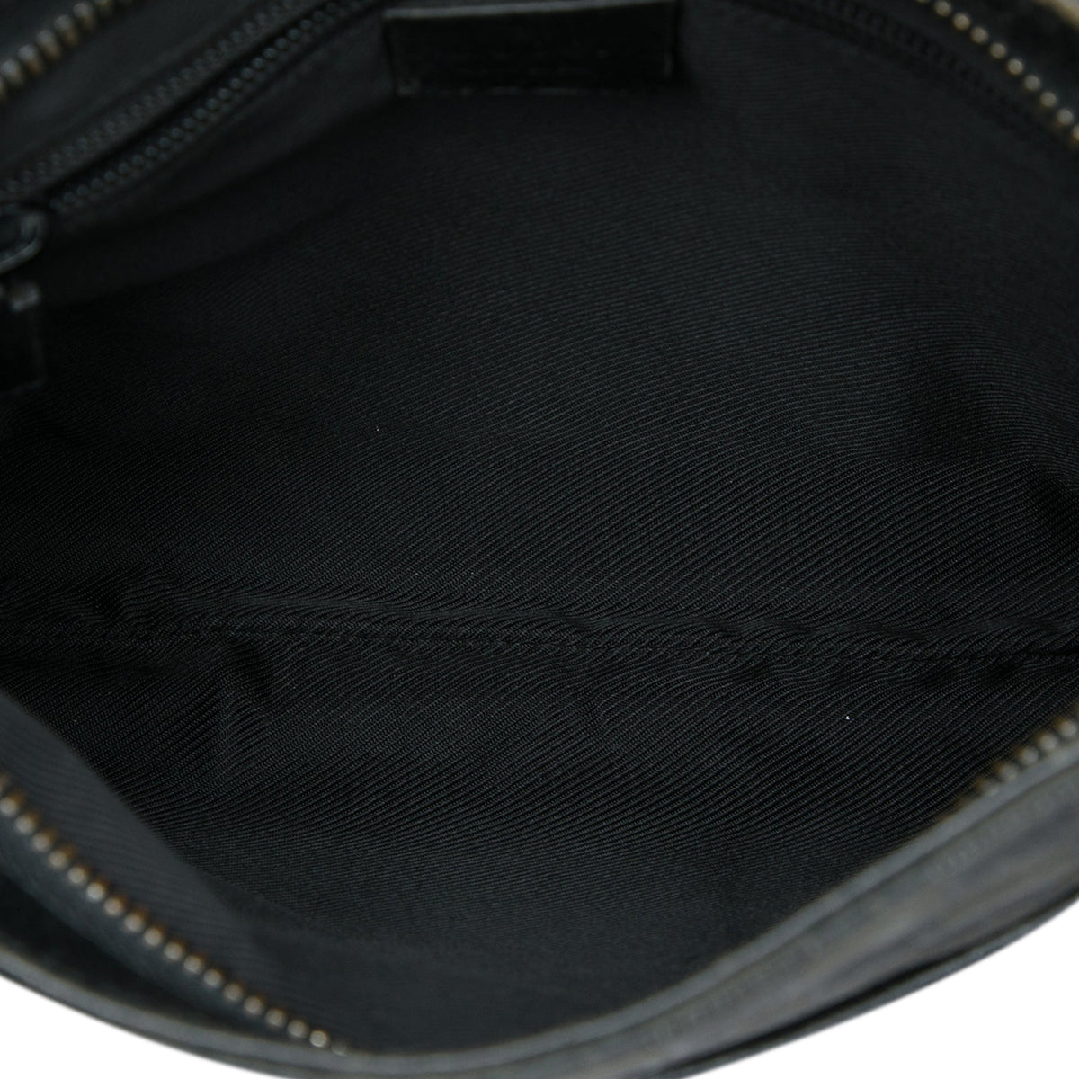 Gucci GG Canvas Crossbody