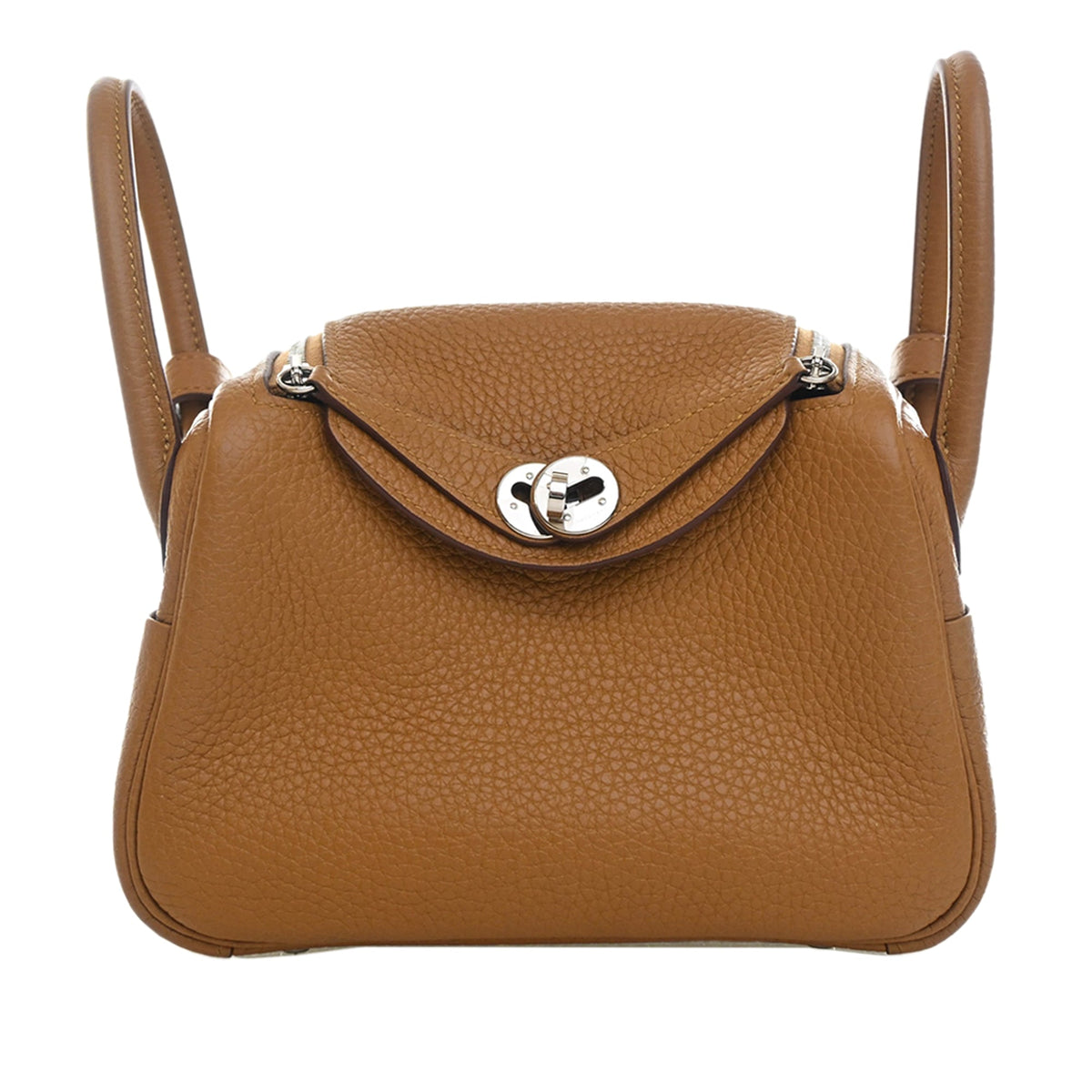 Hermès Mini Clemence Lindy 20
