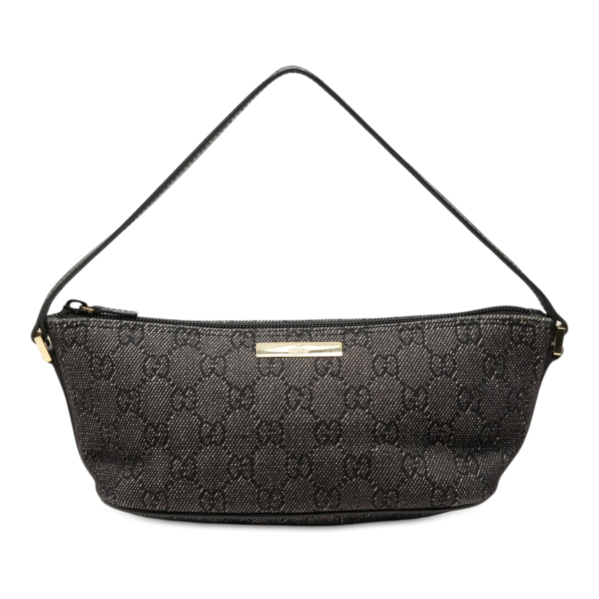 Gucci GG Denim Boat