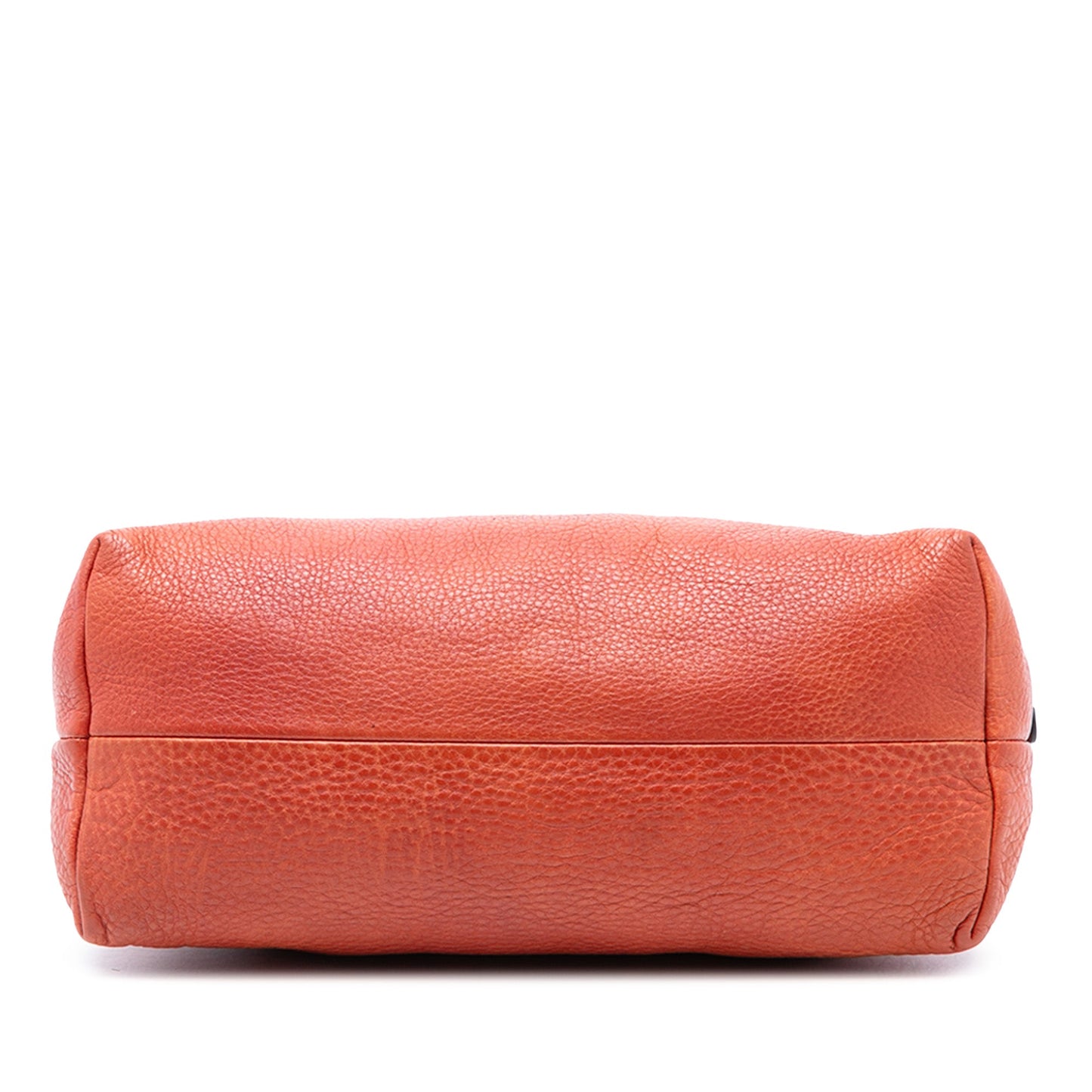 Leather Laidback Crafty Handbag