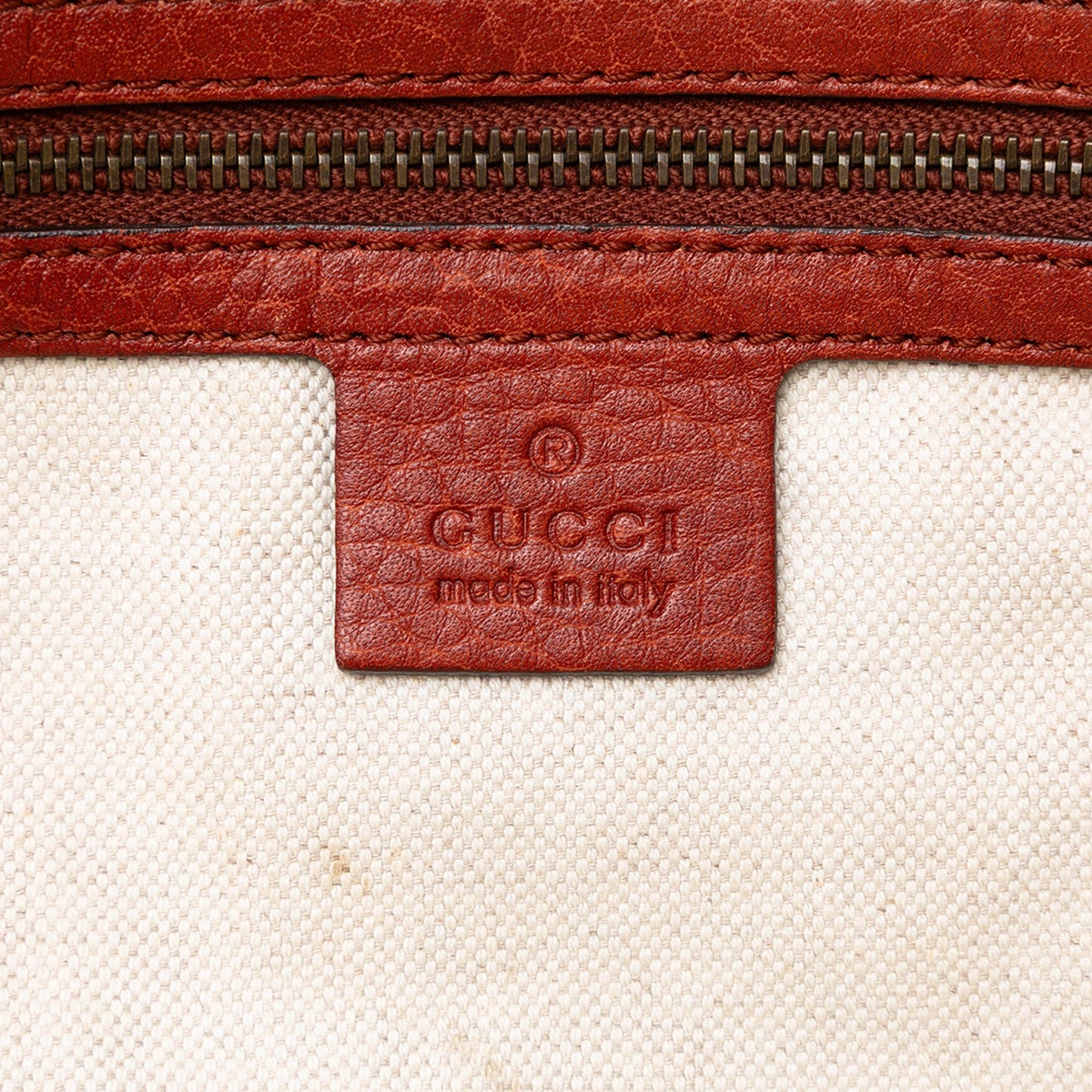 Leather Laidback Crafty Handbag
