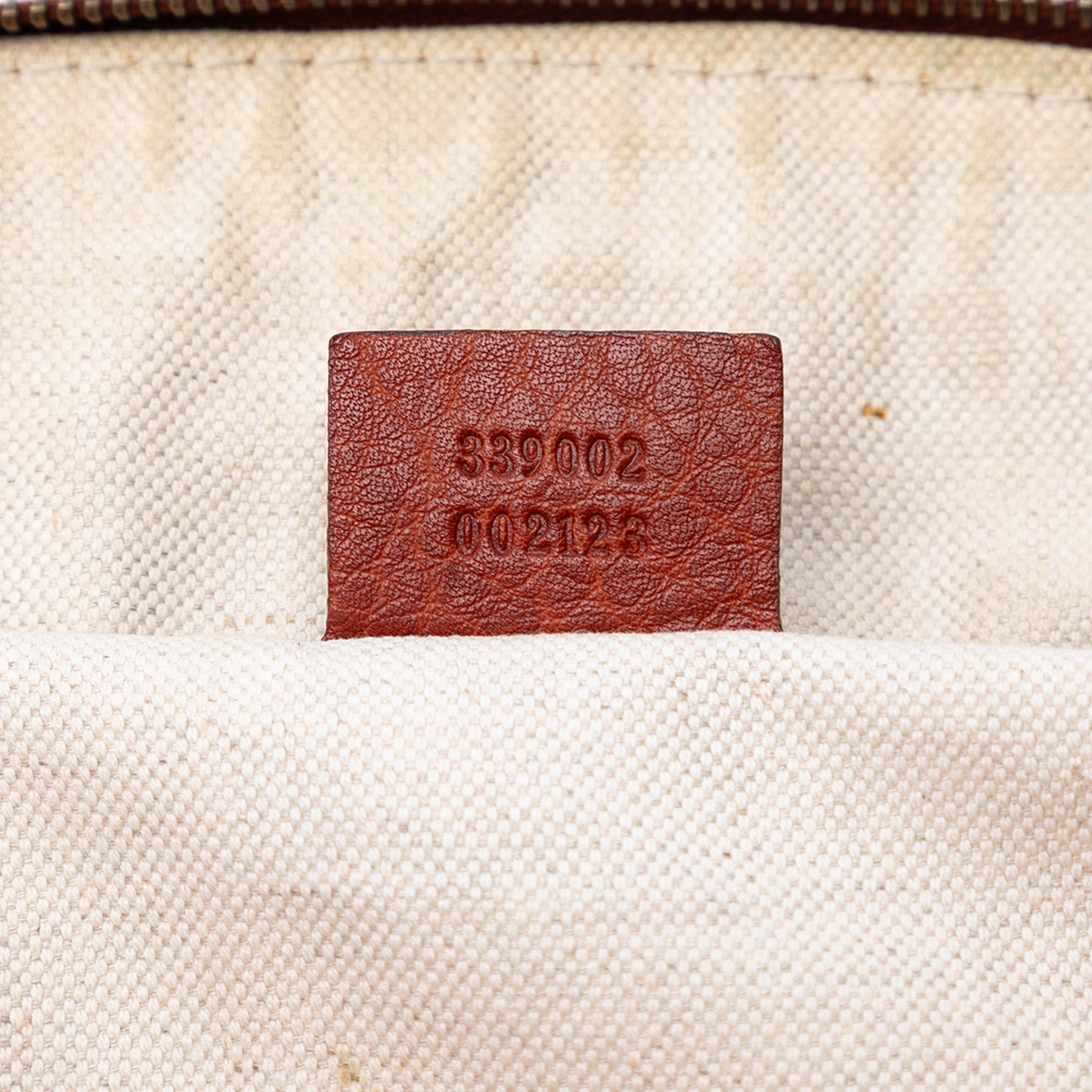 Leather Laidback Crafty Handbag