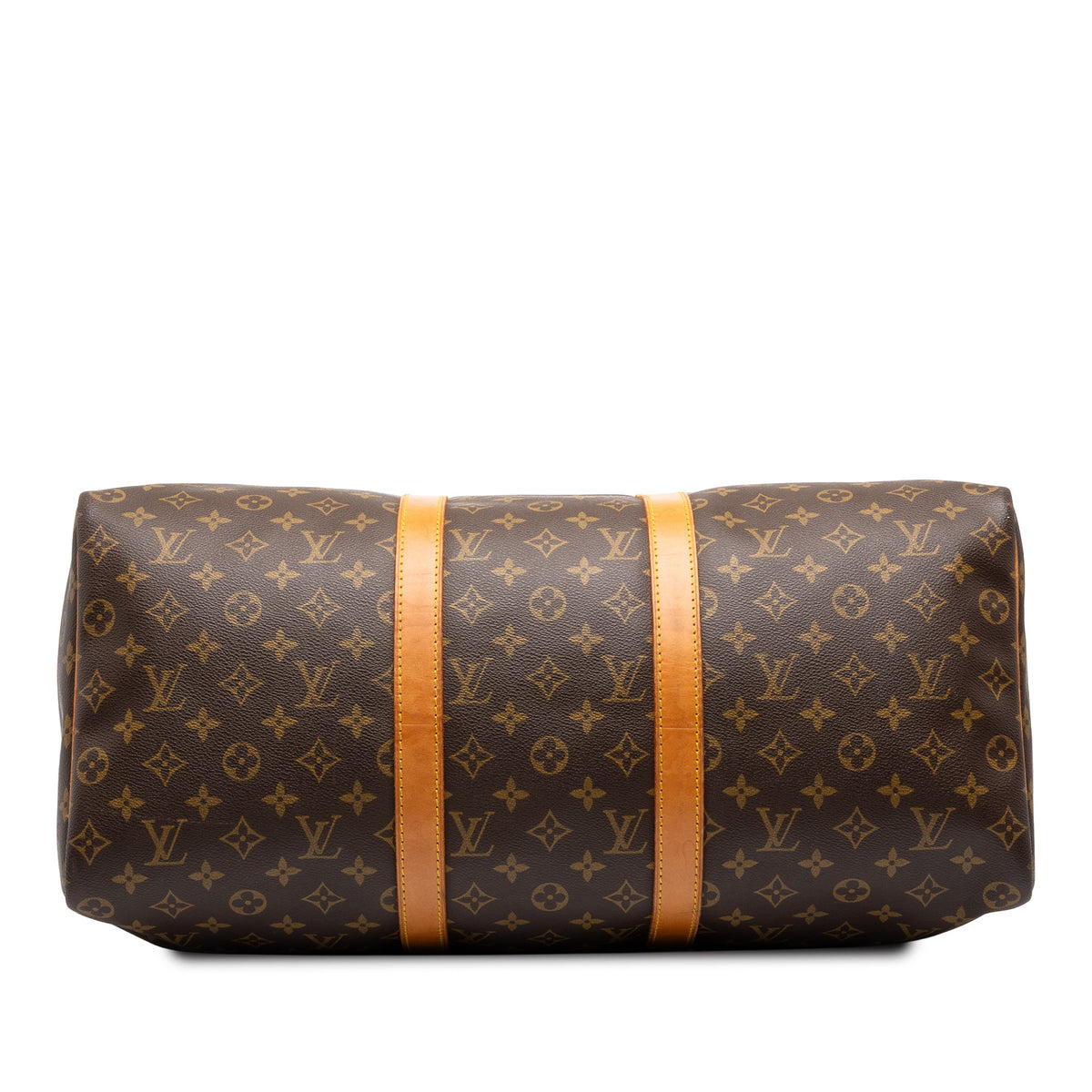 Louis Vuitton Monogram Keepall 50
