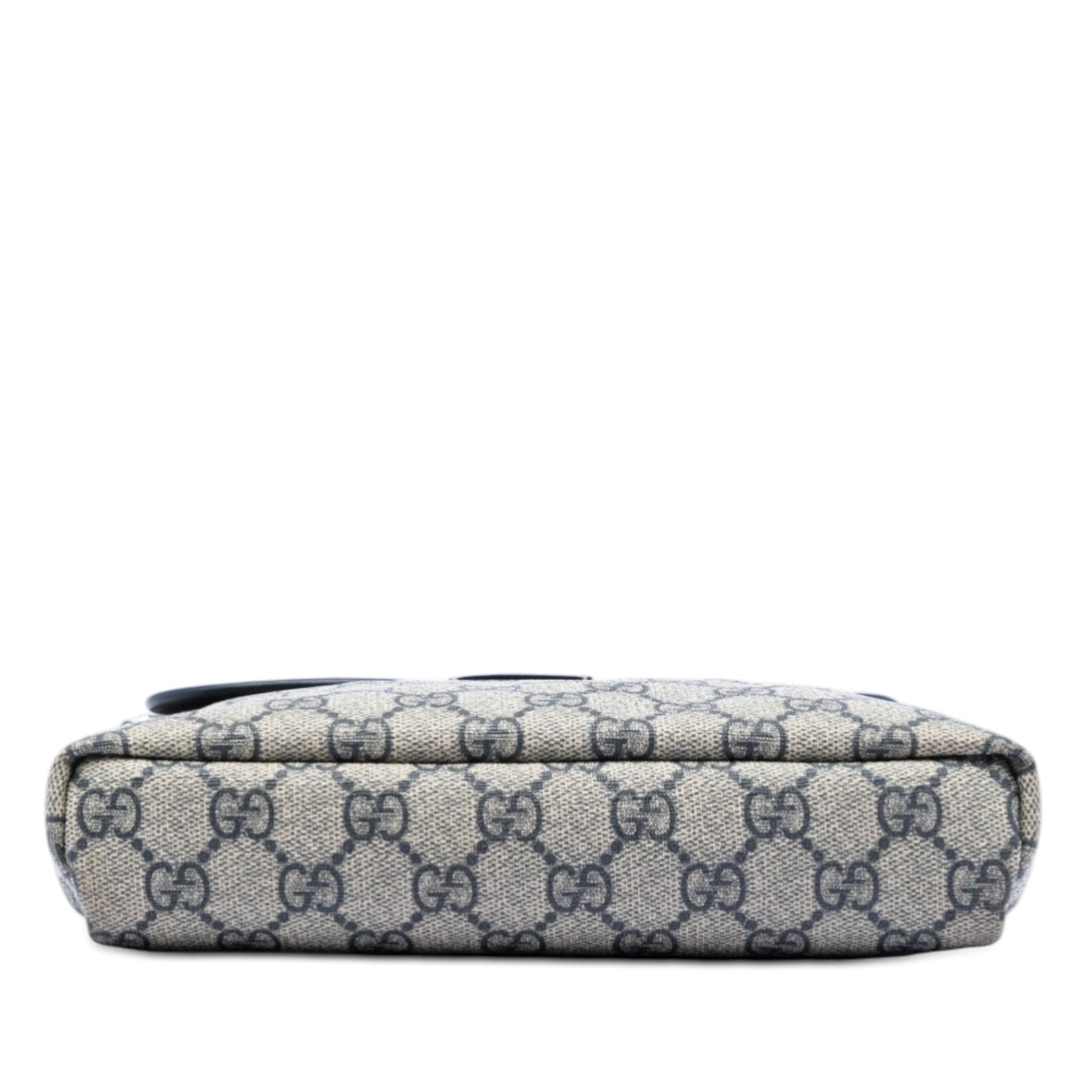 Gucci GG Supreme Crossbody