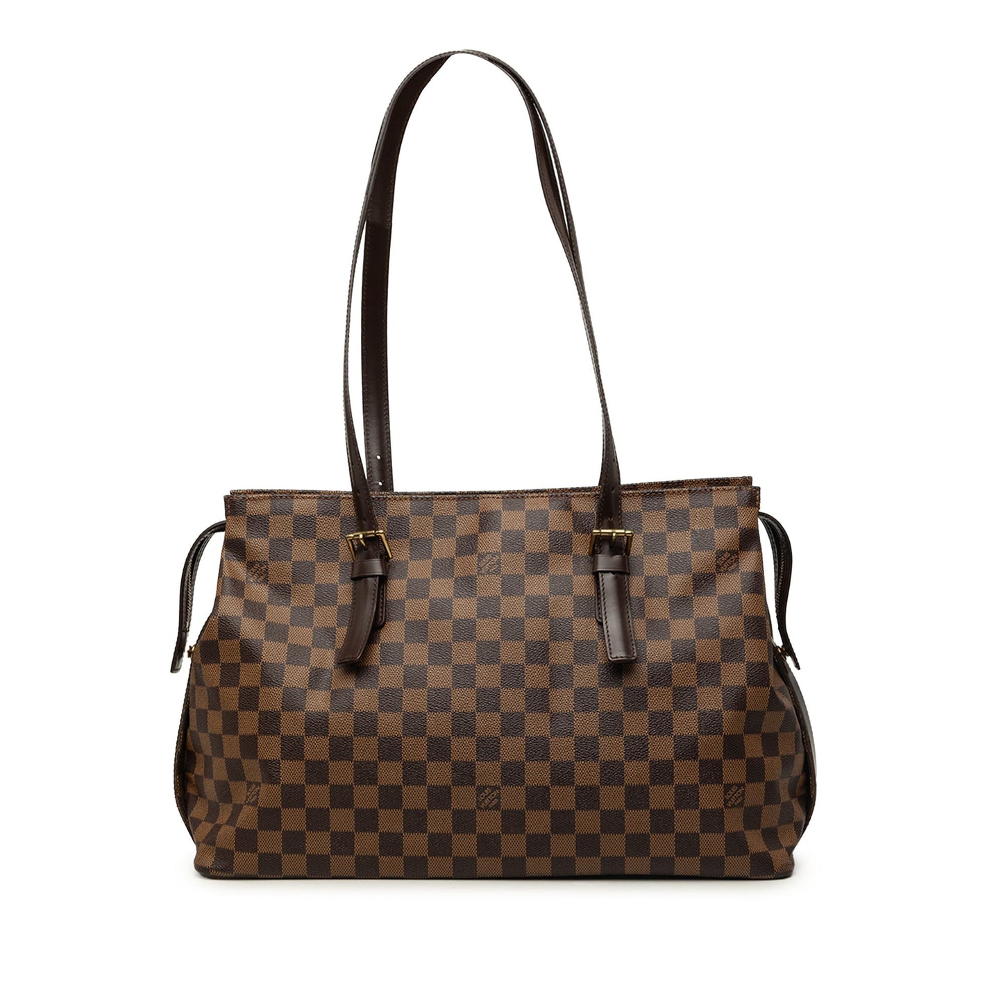 Louis Vuitton Damier Ebene Chelsea