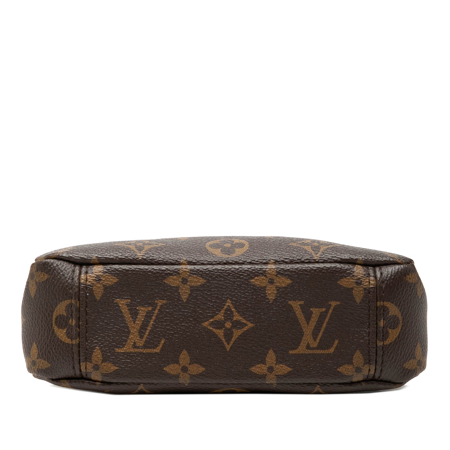 Louis Vuitton Monogram Nano Pallas