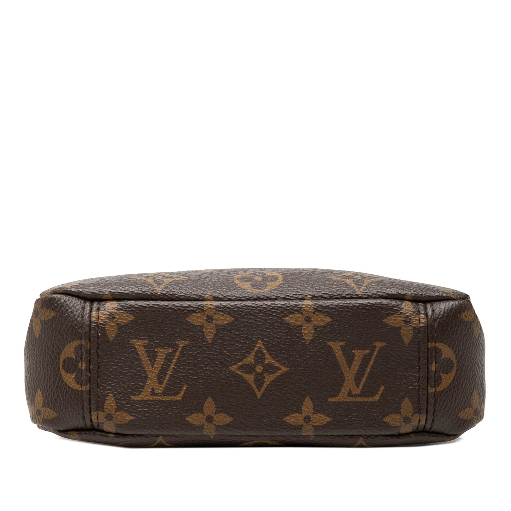 Louis Vuitton Monogram Nano Pallas