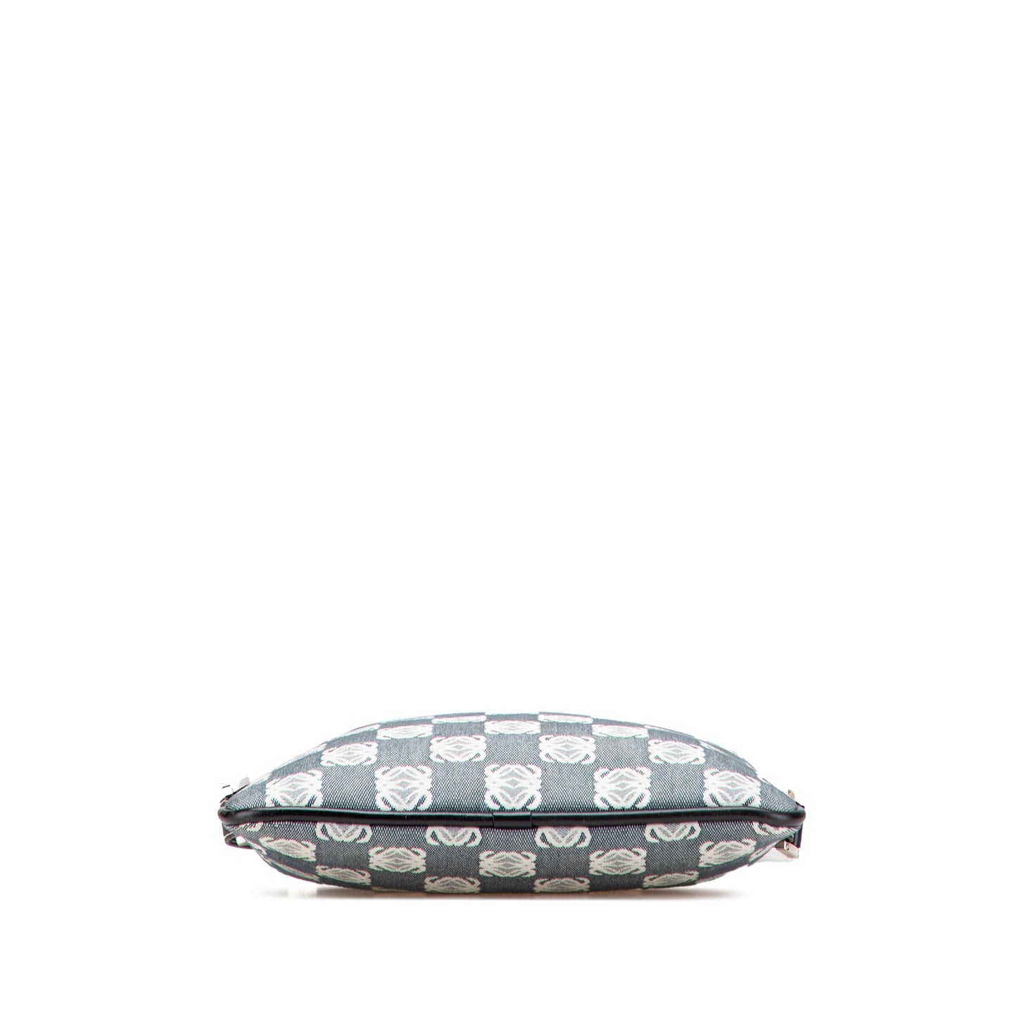 LOEWE Anagram Canvas Crossbody