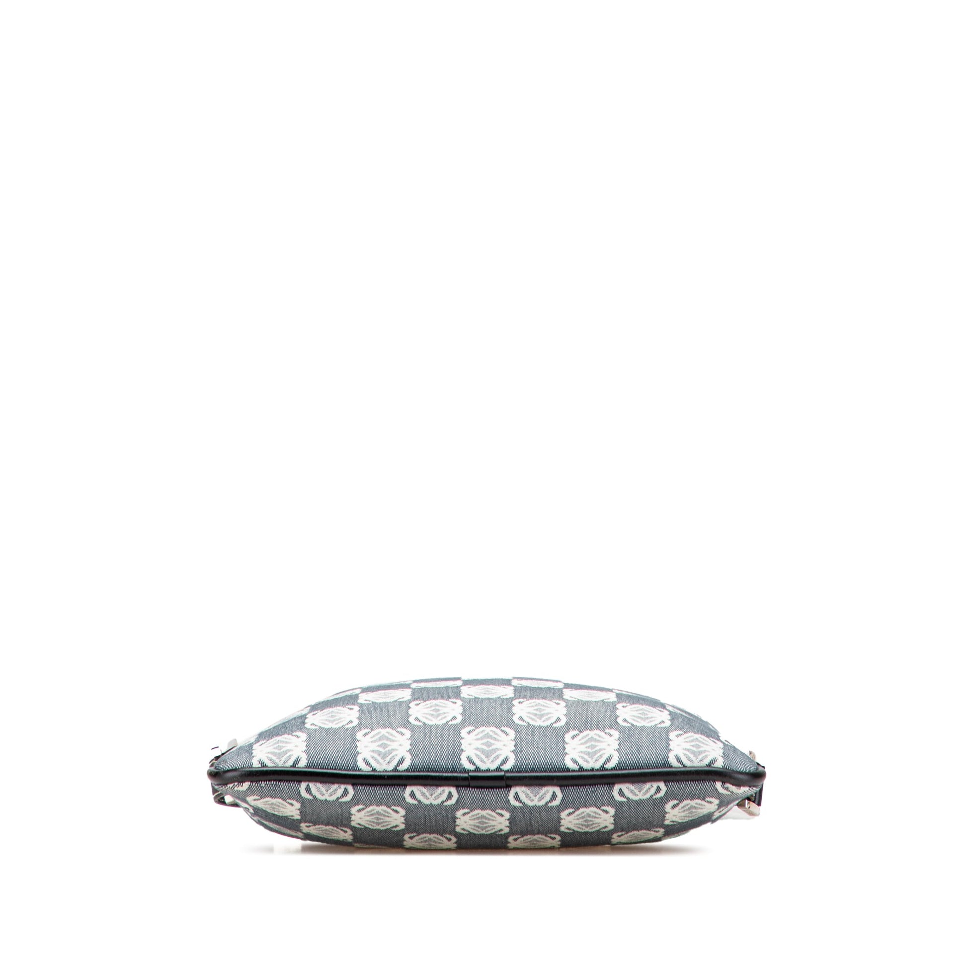 LOEWE Anagram Canvas Crossbody