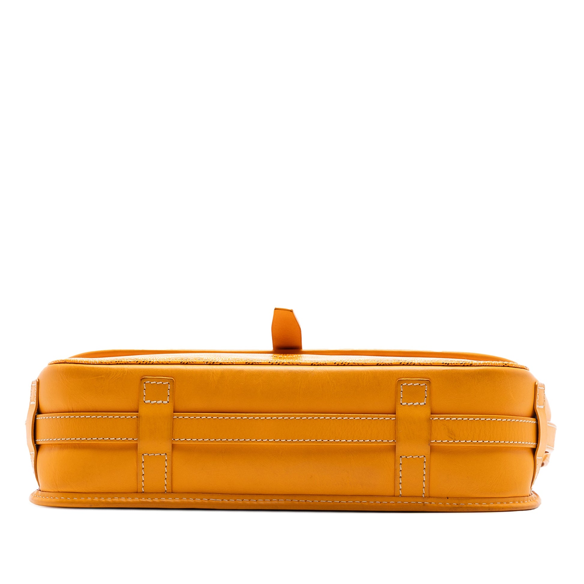 Goyard Goyardine Belvedere II MM
