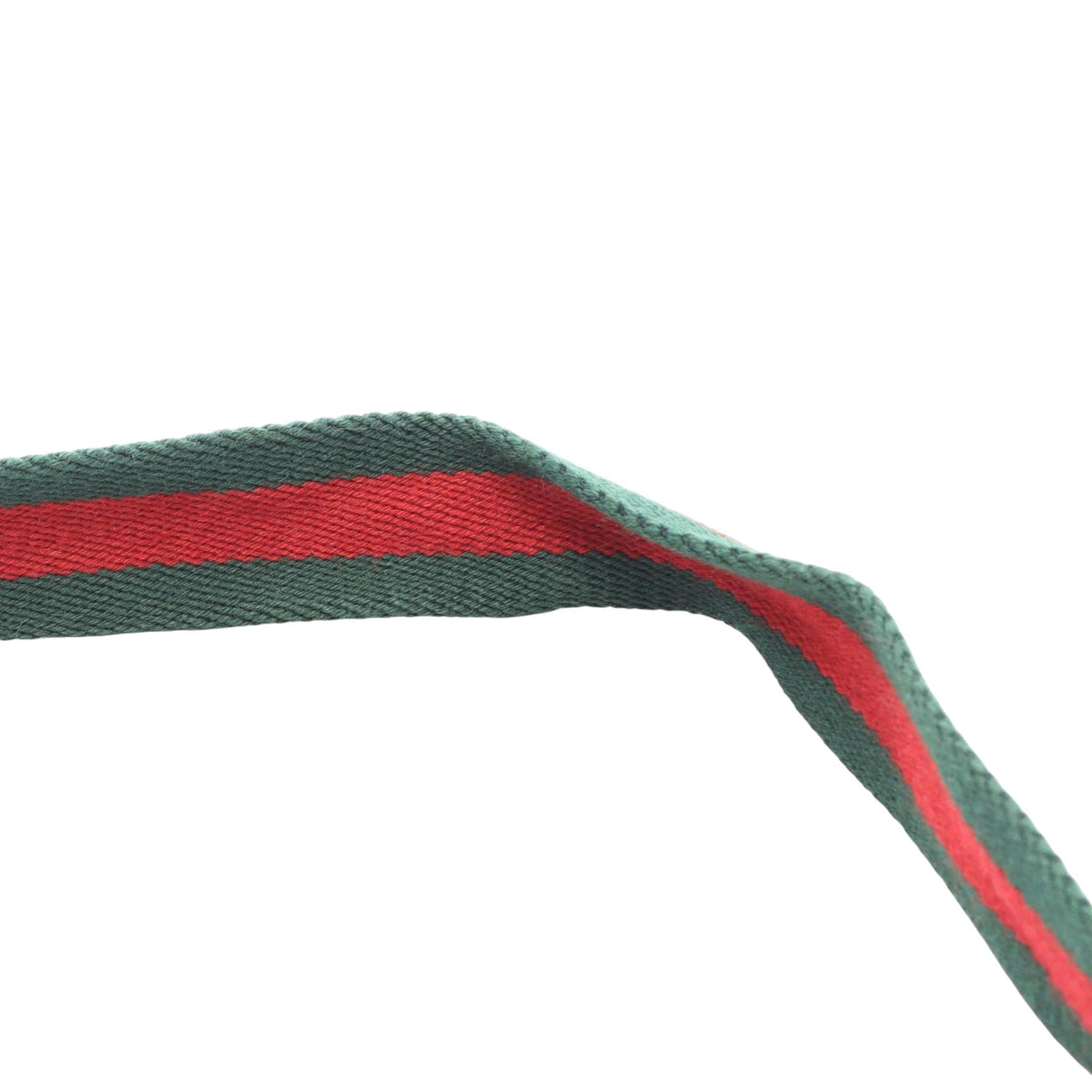 Gucci Canvas Web Shoulder Bag — Beige