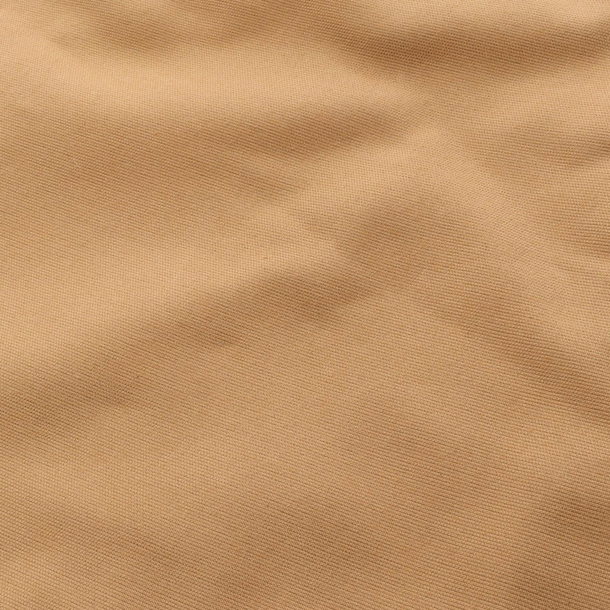 Gucci Canvas Web Shoulder Bag — Beige