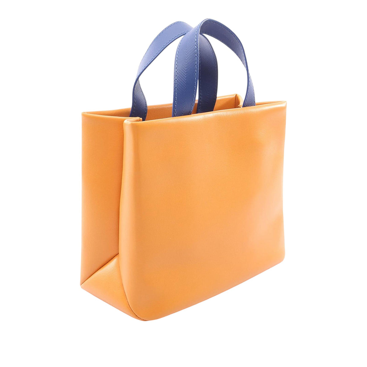 Louis Vuitton Mini Calfskin Shopper Tote