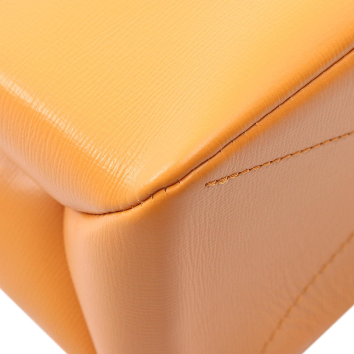 Louis Vuitton Mini Calfskin Shopper Tote