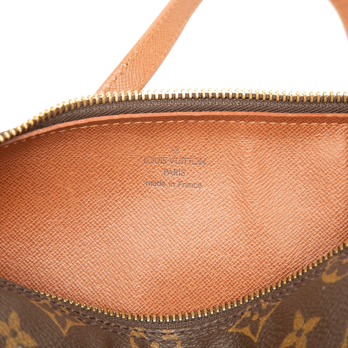 Louis Vuitton Monogram Papillon 26