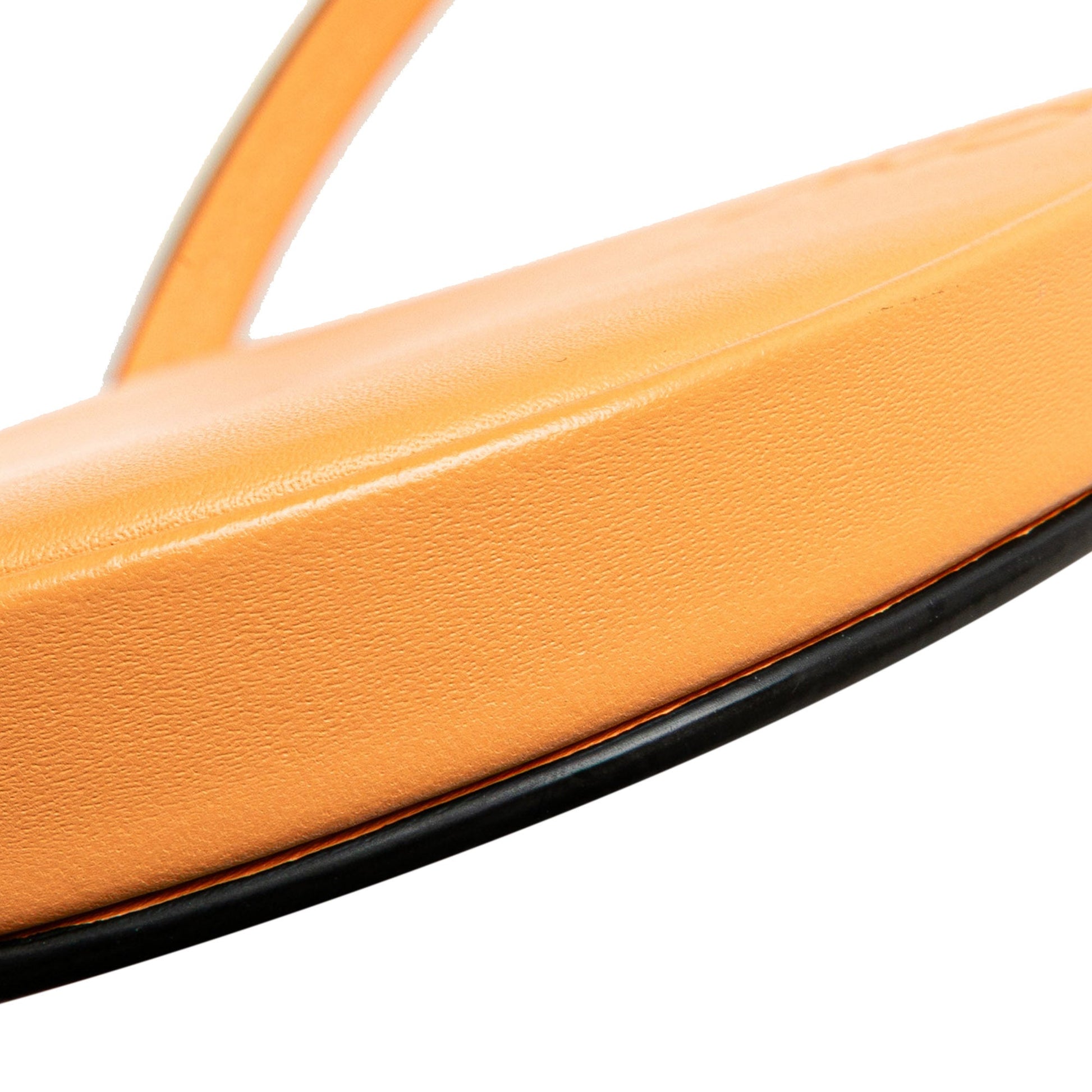 LOEWE Small Soft Calfskin Heel Pouch