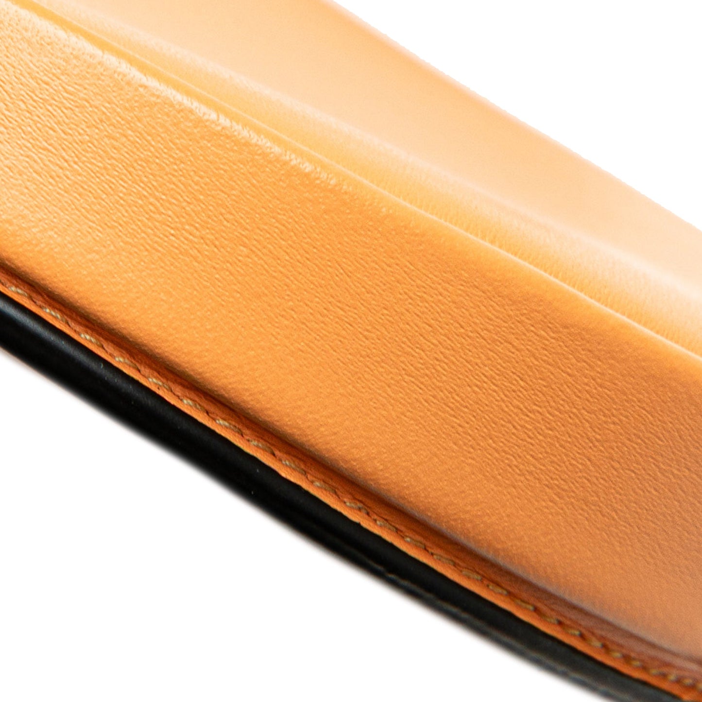 LOEWE Small Soft Calfskin Heel Pouch