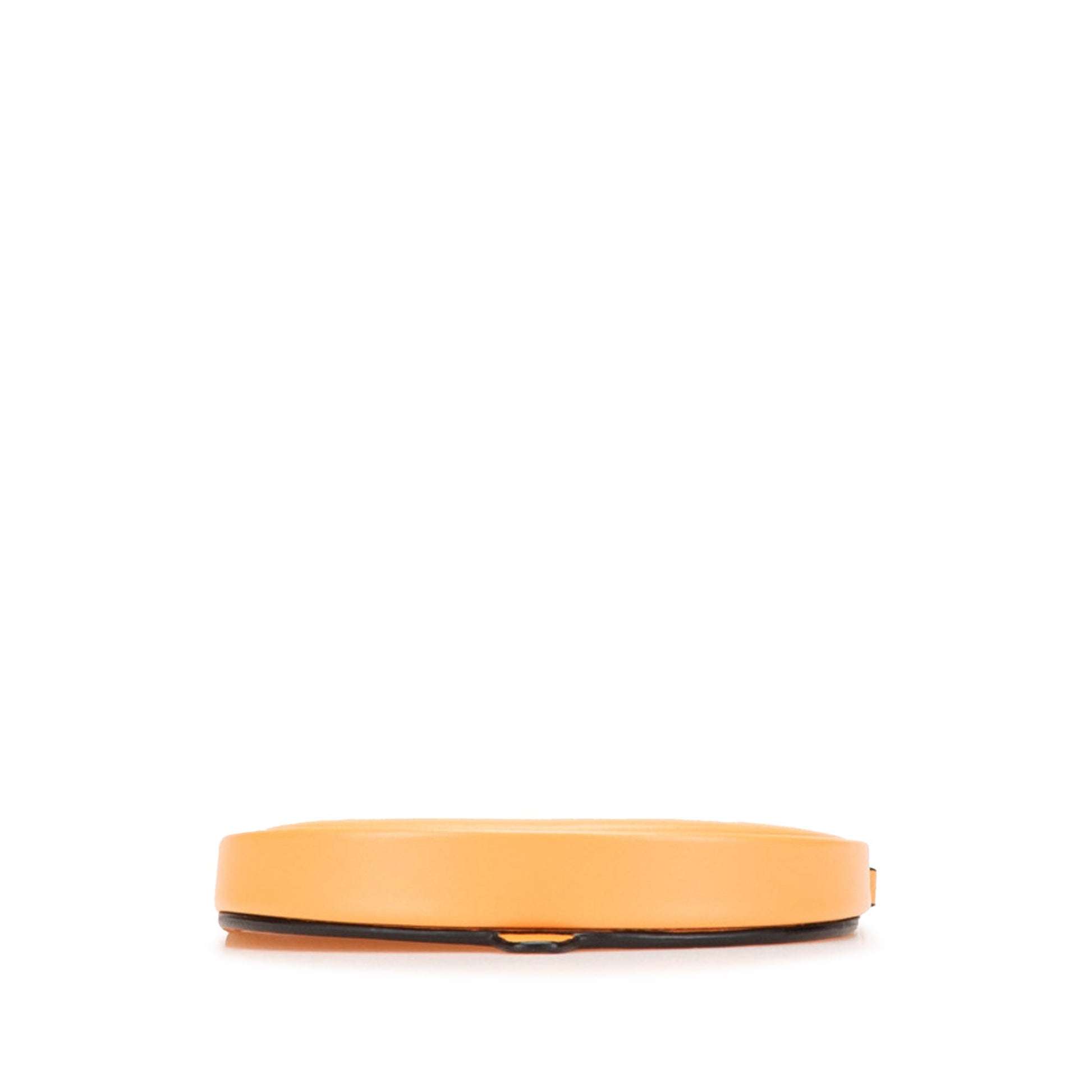 LOEWE Small Soft Calfskin Heel Pouch
