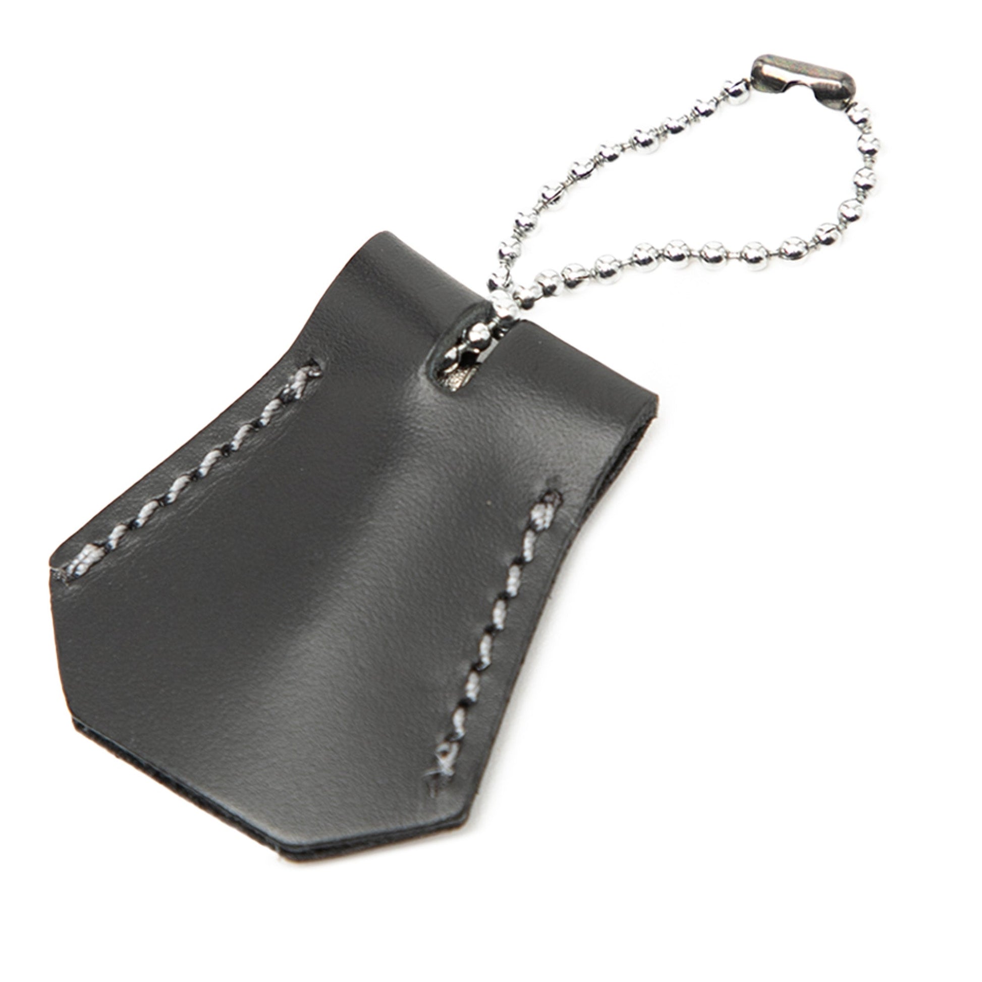 Burberry Calf Leather Clutch