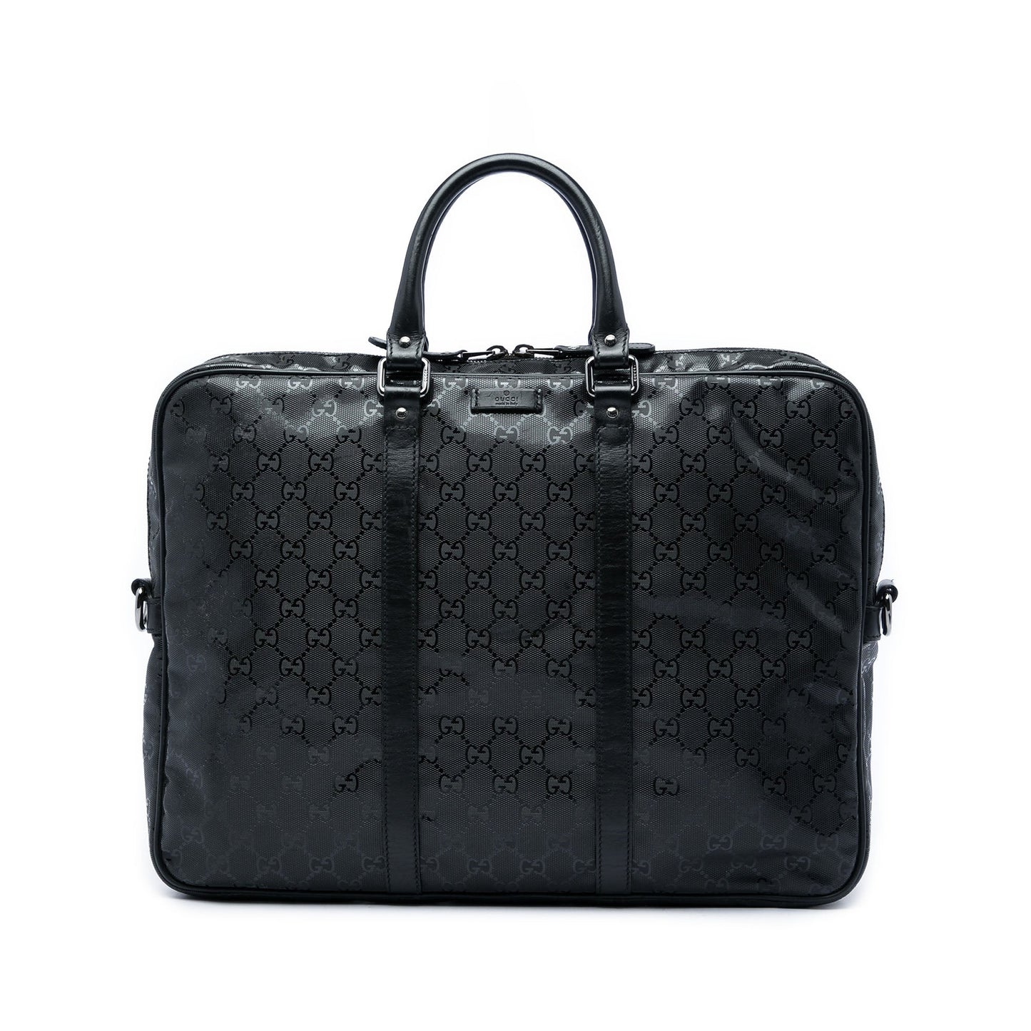 Gucci GG Imprime Business Bag