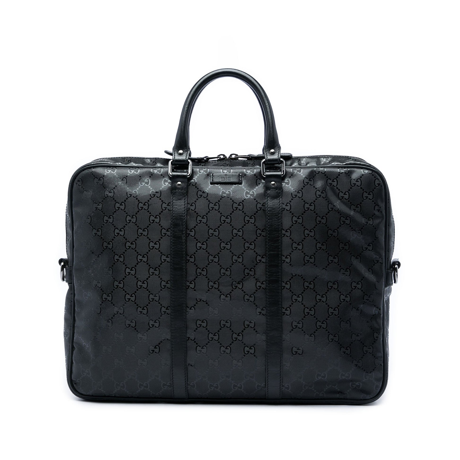 Gucci GG Imprime Business Bag