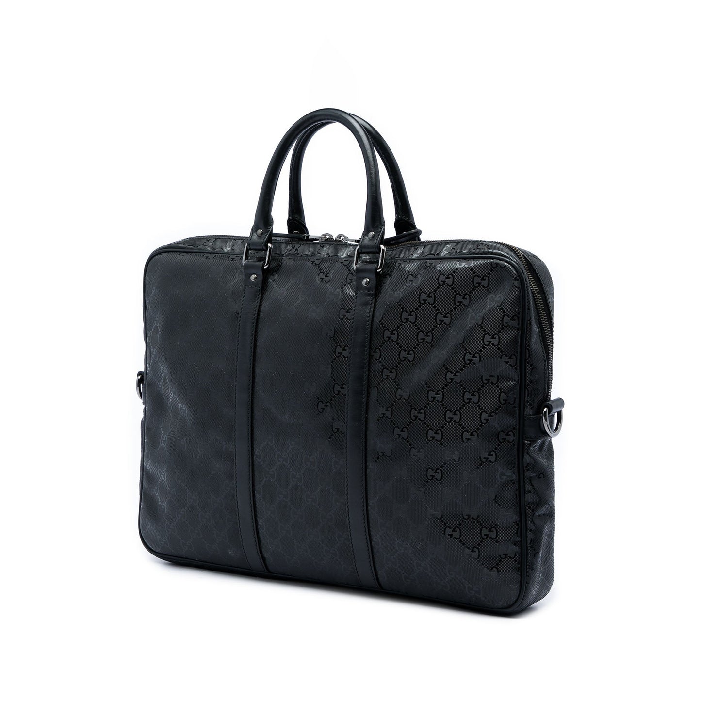 Gucci GG Imprime Business Bag