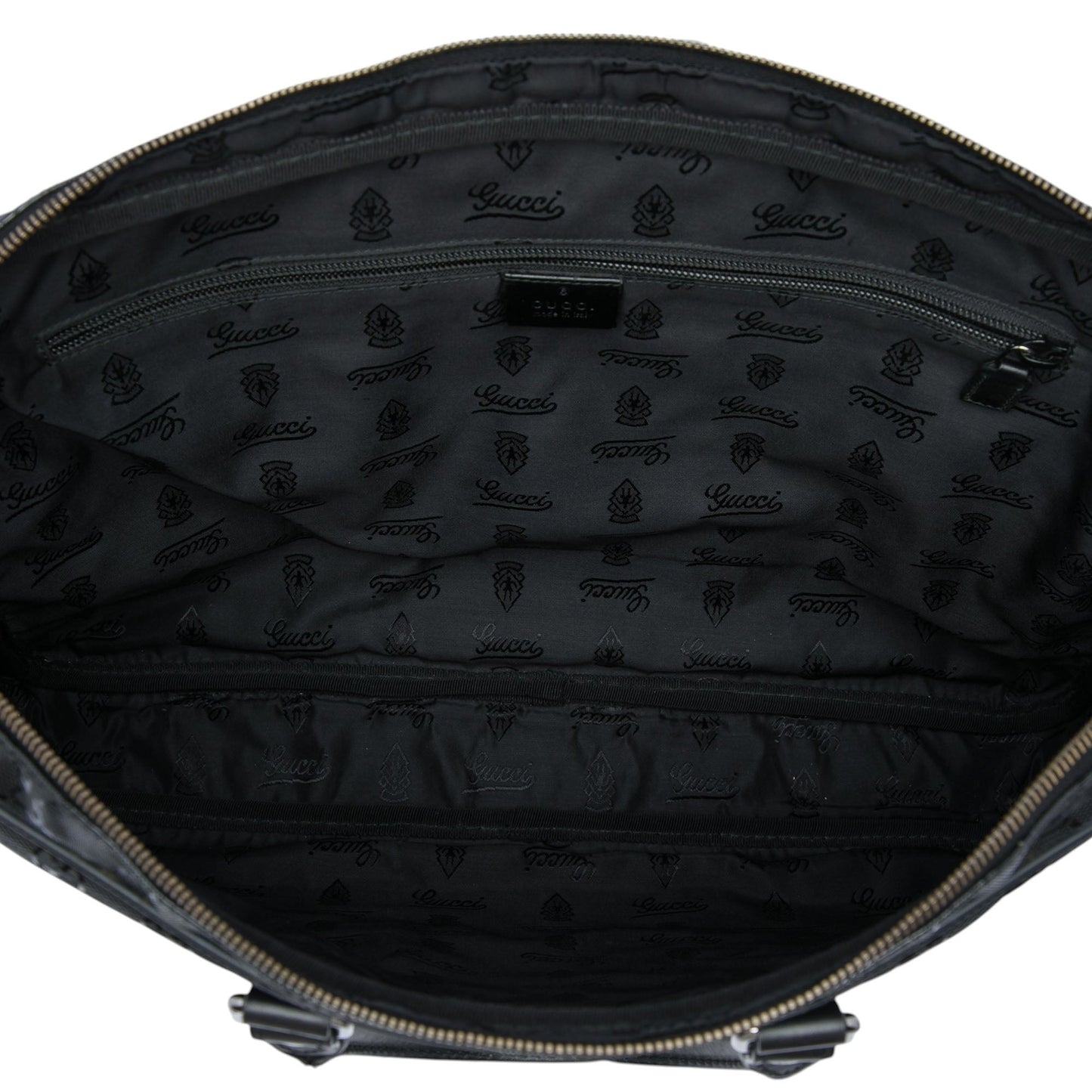 Gucci GG Imprime Business Bag