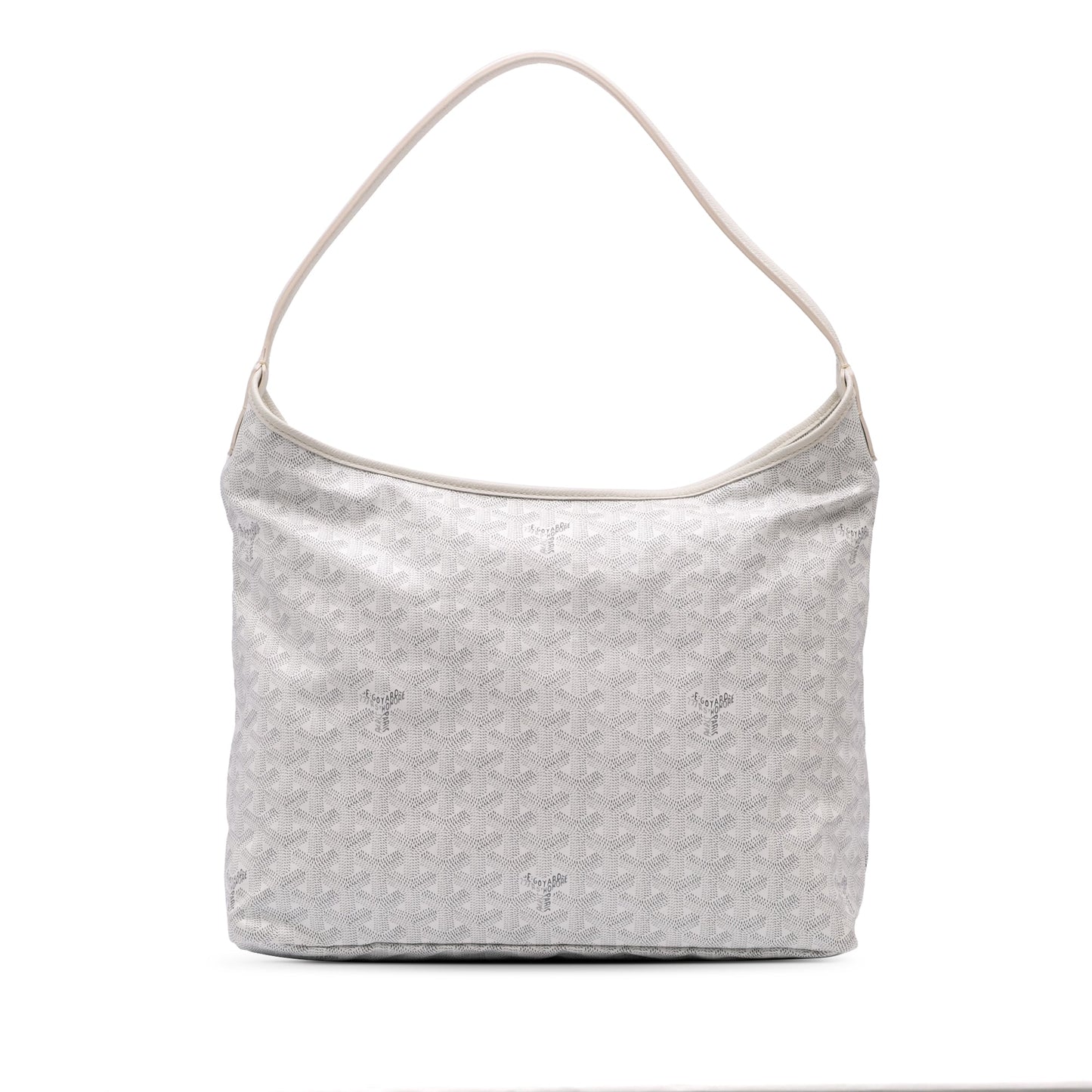 Goyard Goyardine Boheme Hobo