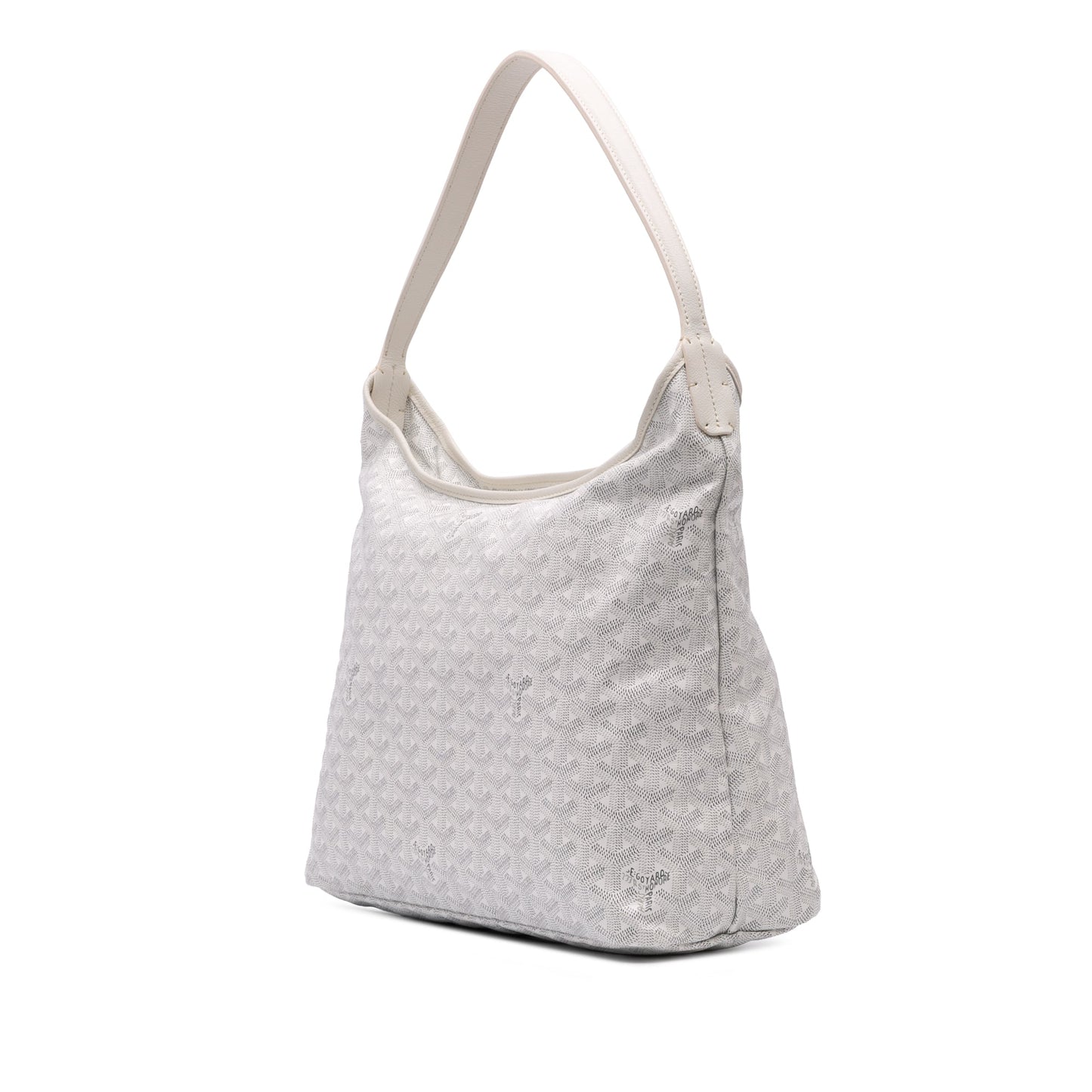 Goyard Goyardine Boheme Hobo