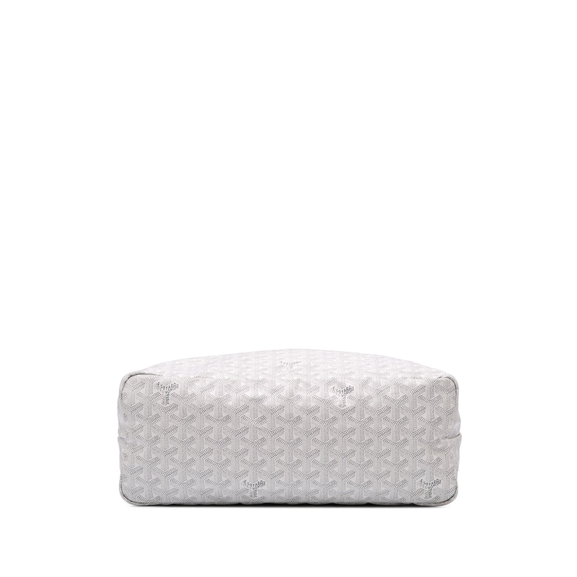 Goyard Goyardine Boheme Hobo